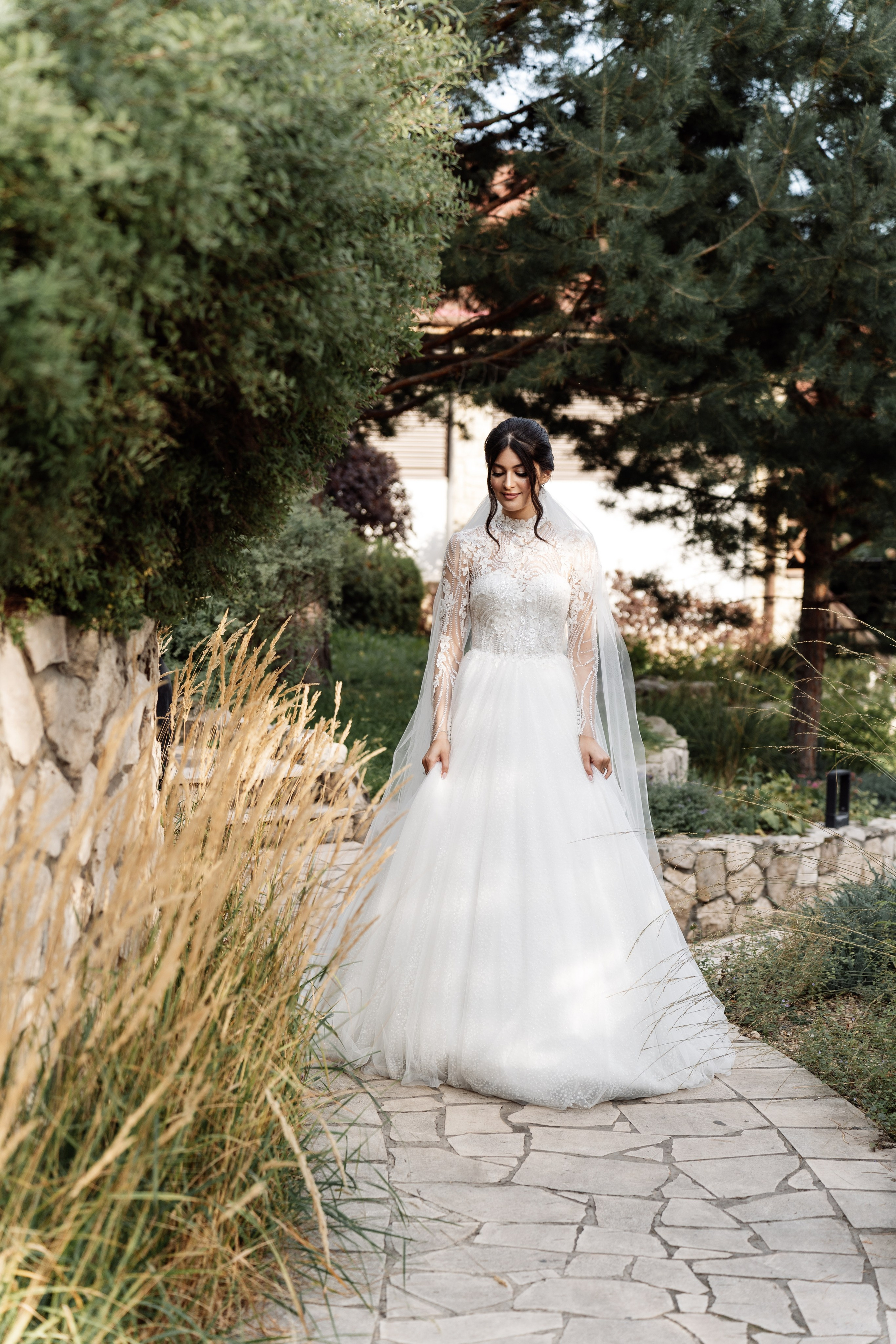 Свадебный фотограф и видеограф в Тольятти, Самаре и Москве — Арзу Магеррамов