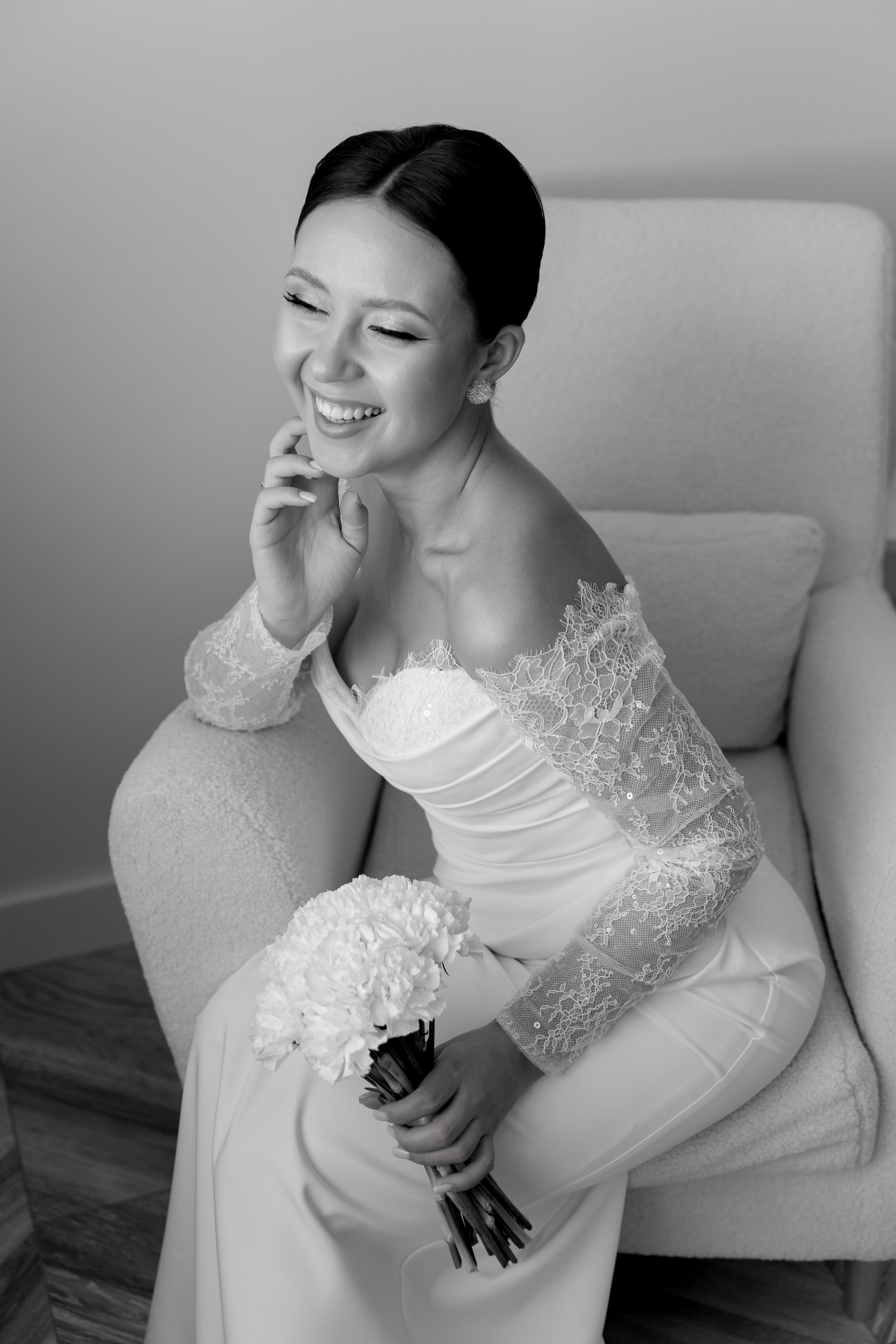 Тимур и Аида. Свадебный и семейный фотограф в Стерлитамаке и Уфе