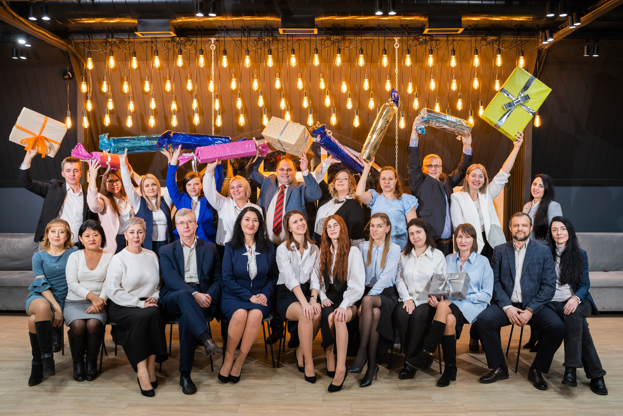 Контент съемка для «Вектор-аудит». Фотограф и Видеограф Алексей Удовиков