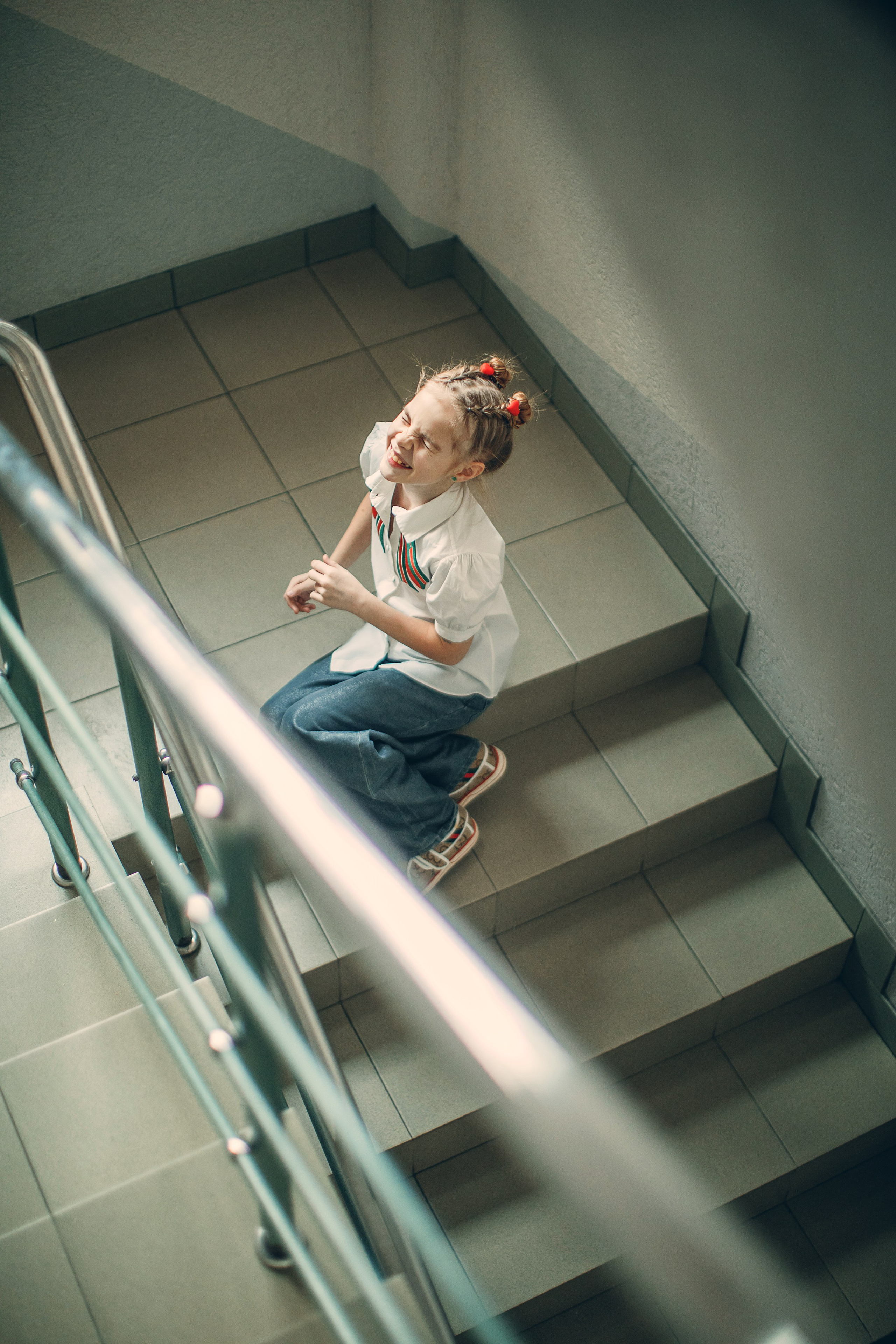 О Тебе. Главная