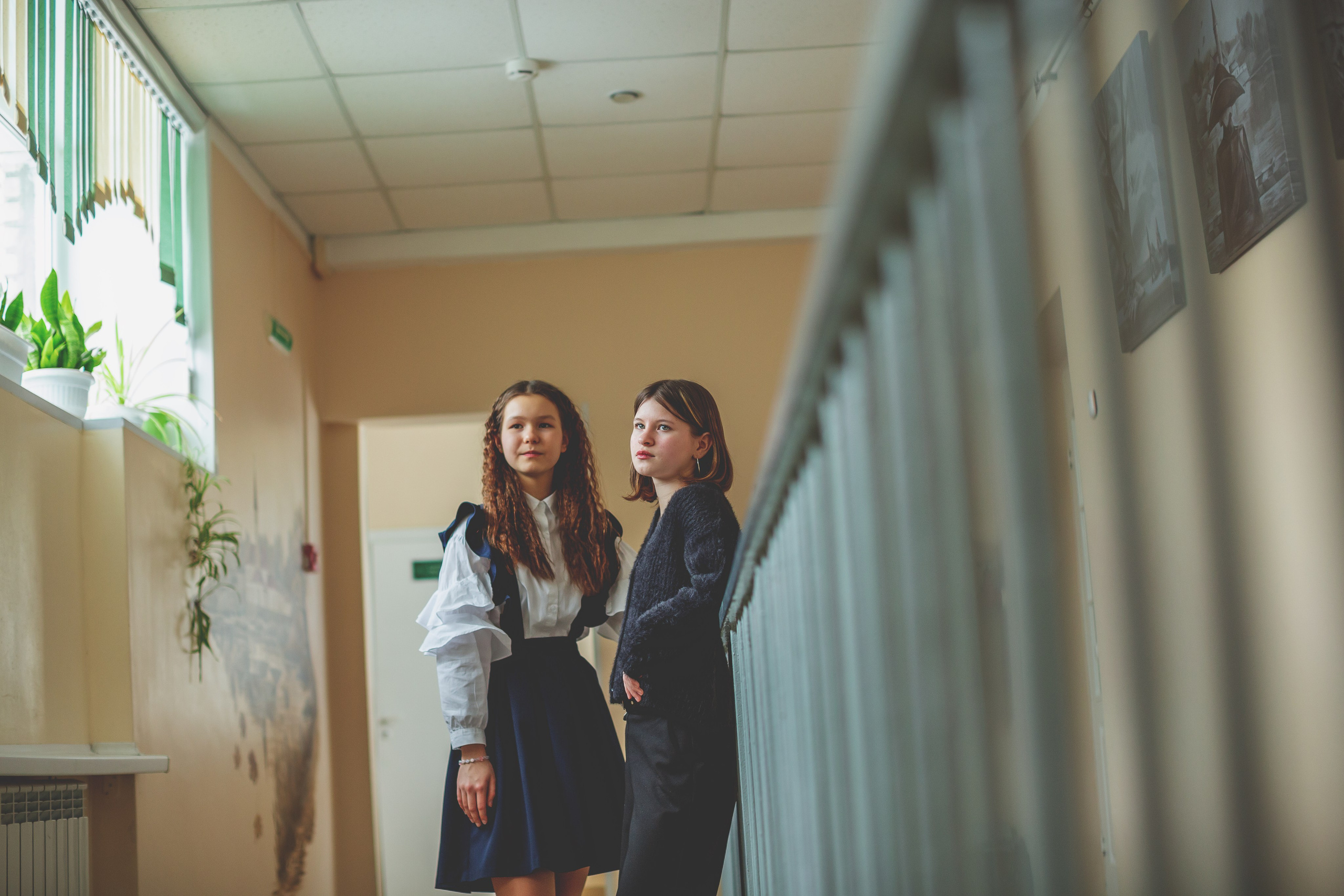 7 класс. Главная