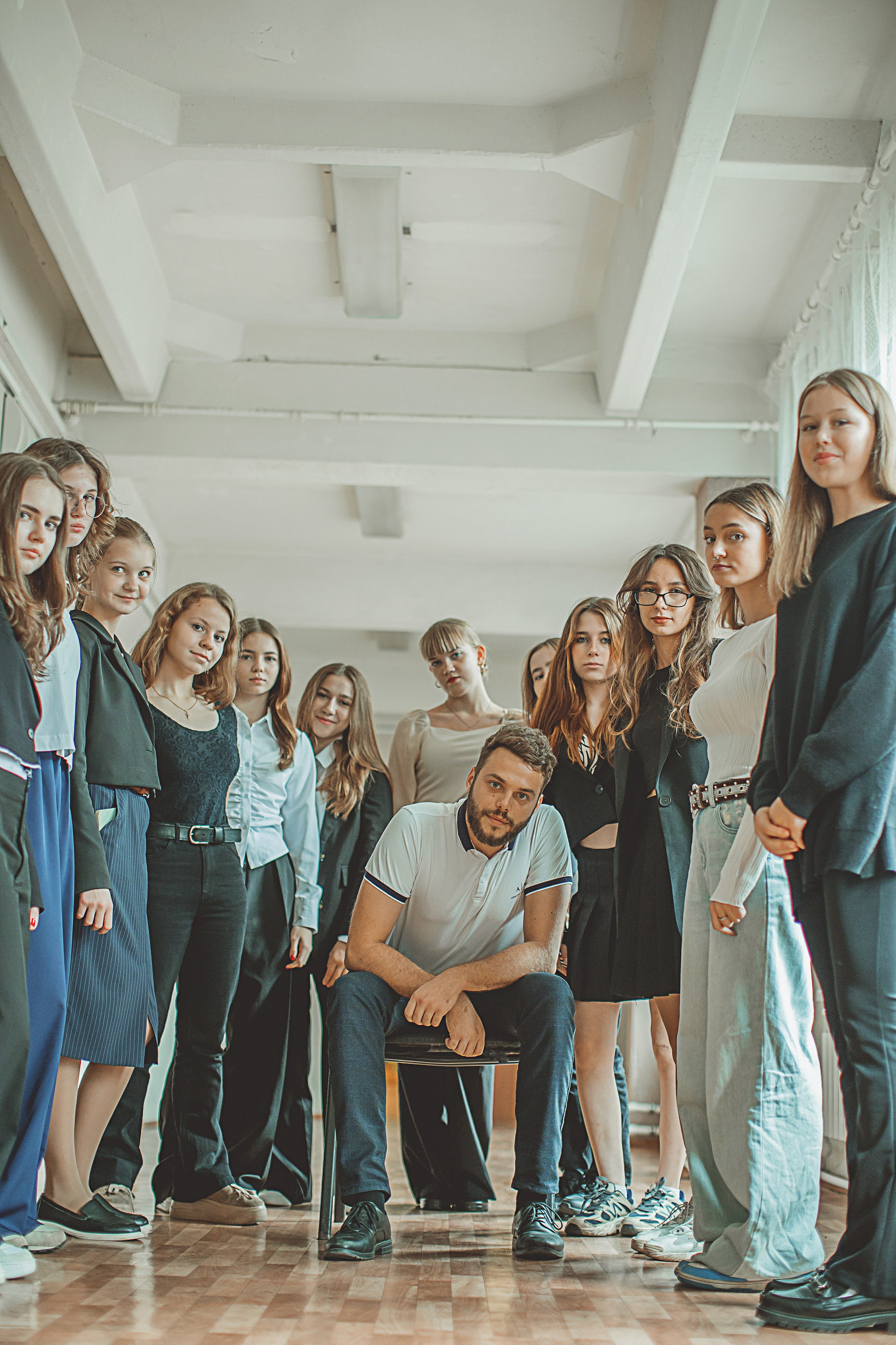 9 класс. Главная