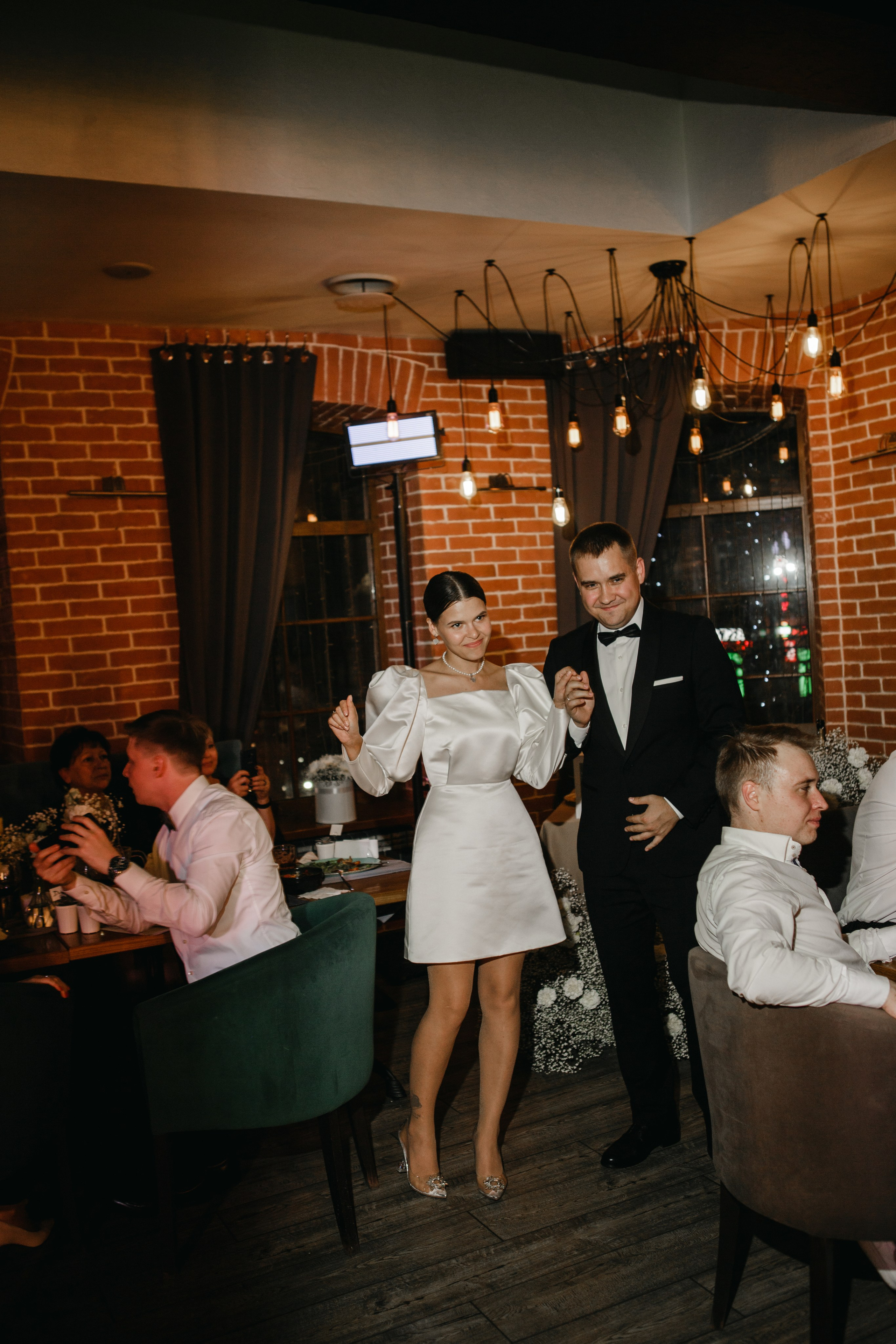 Никита и Сабина. Фотограф в Саратове Сабина Иманова