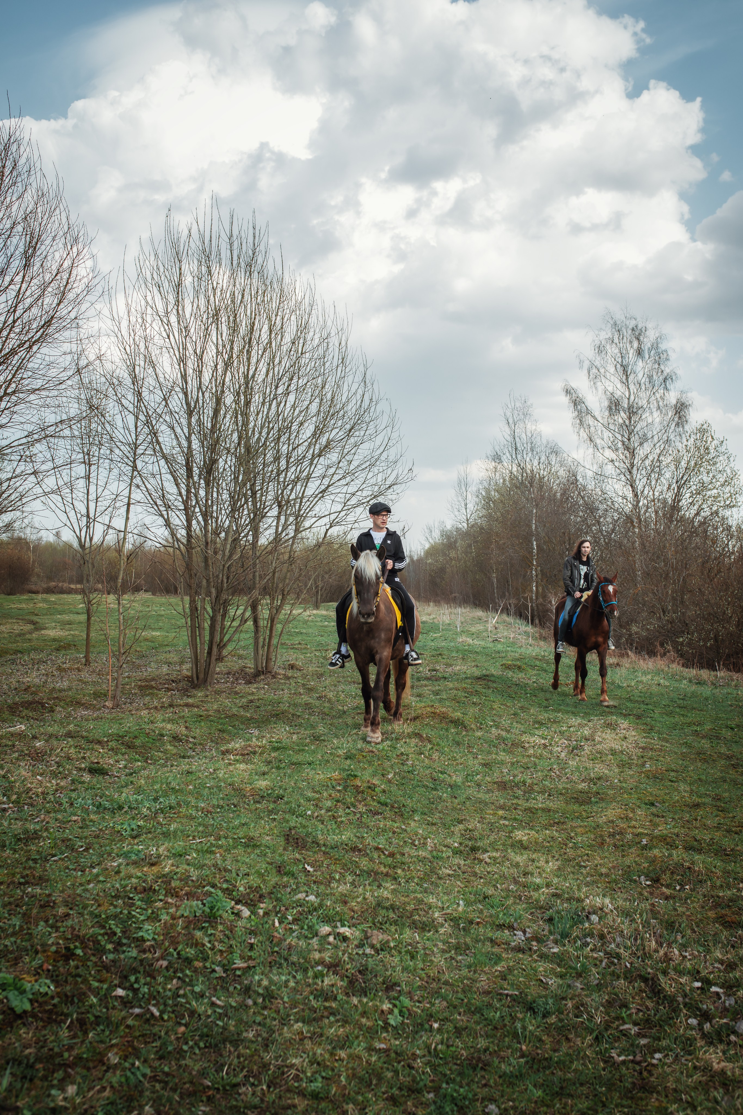 РАДИОПОМЕХИ. Фотограф Елена Богачева (lenalena_na_na_na)