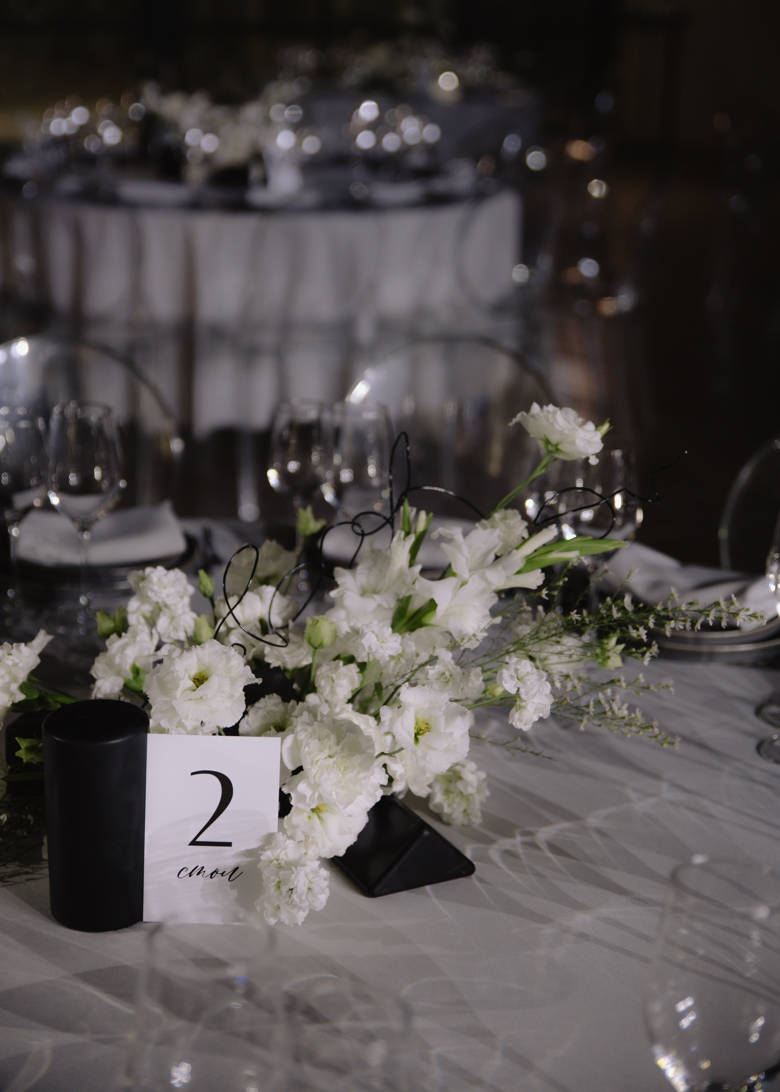 Михаил & Марина. Свадебный фотограф Москва и Подмосковье