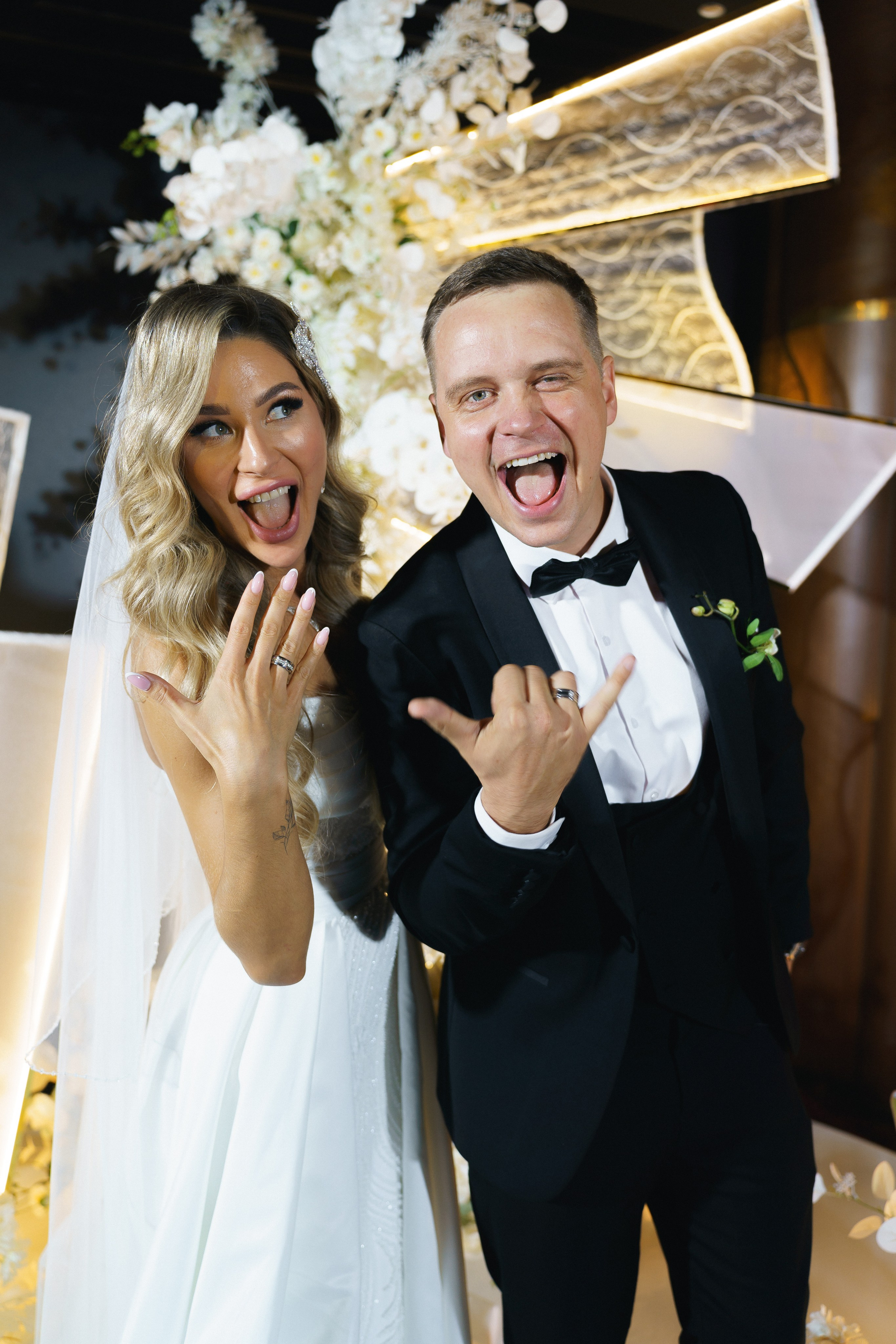 Алексей и Елена. Свадебный Фотограф Хабаровск Евгений Корсков