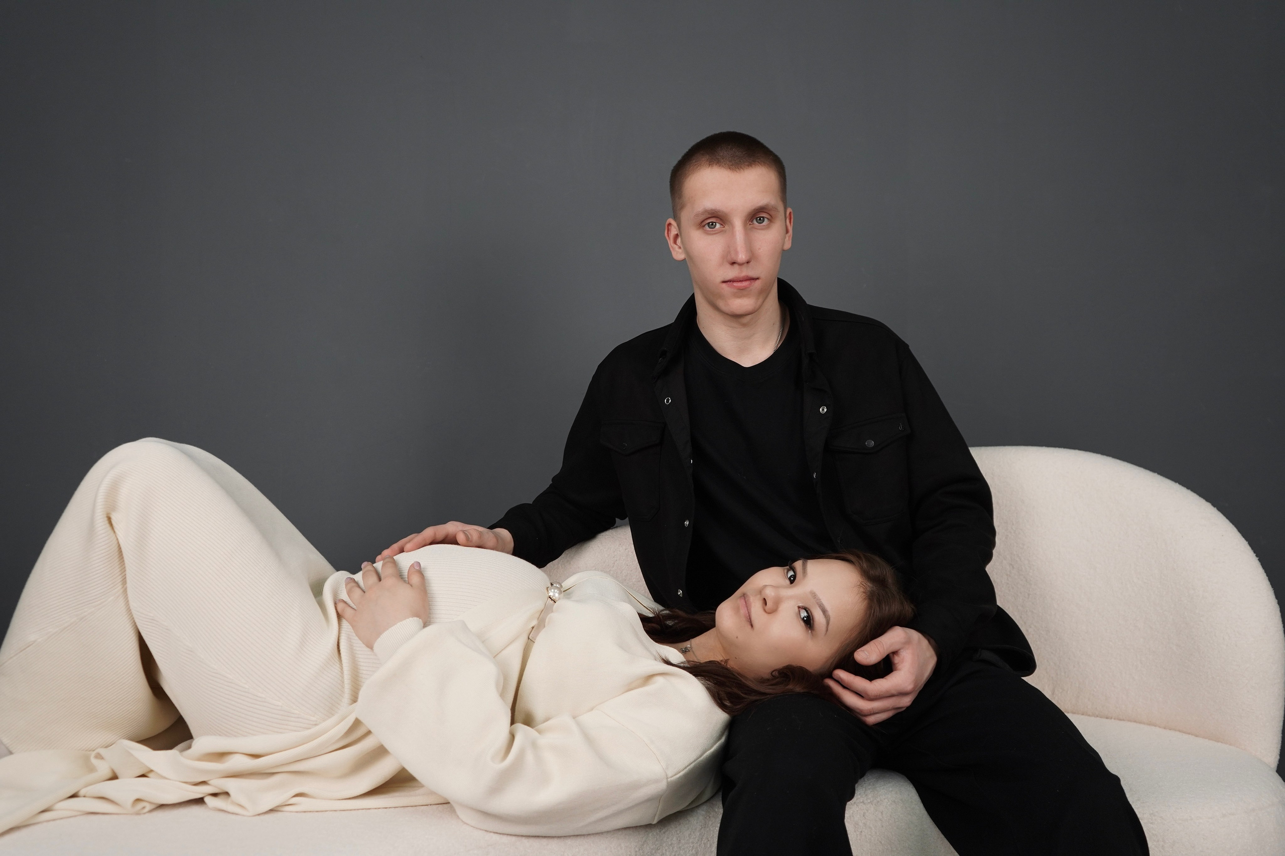 Диана&Кирилл. Tuspukto