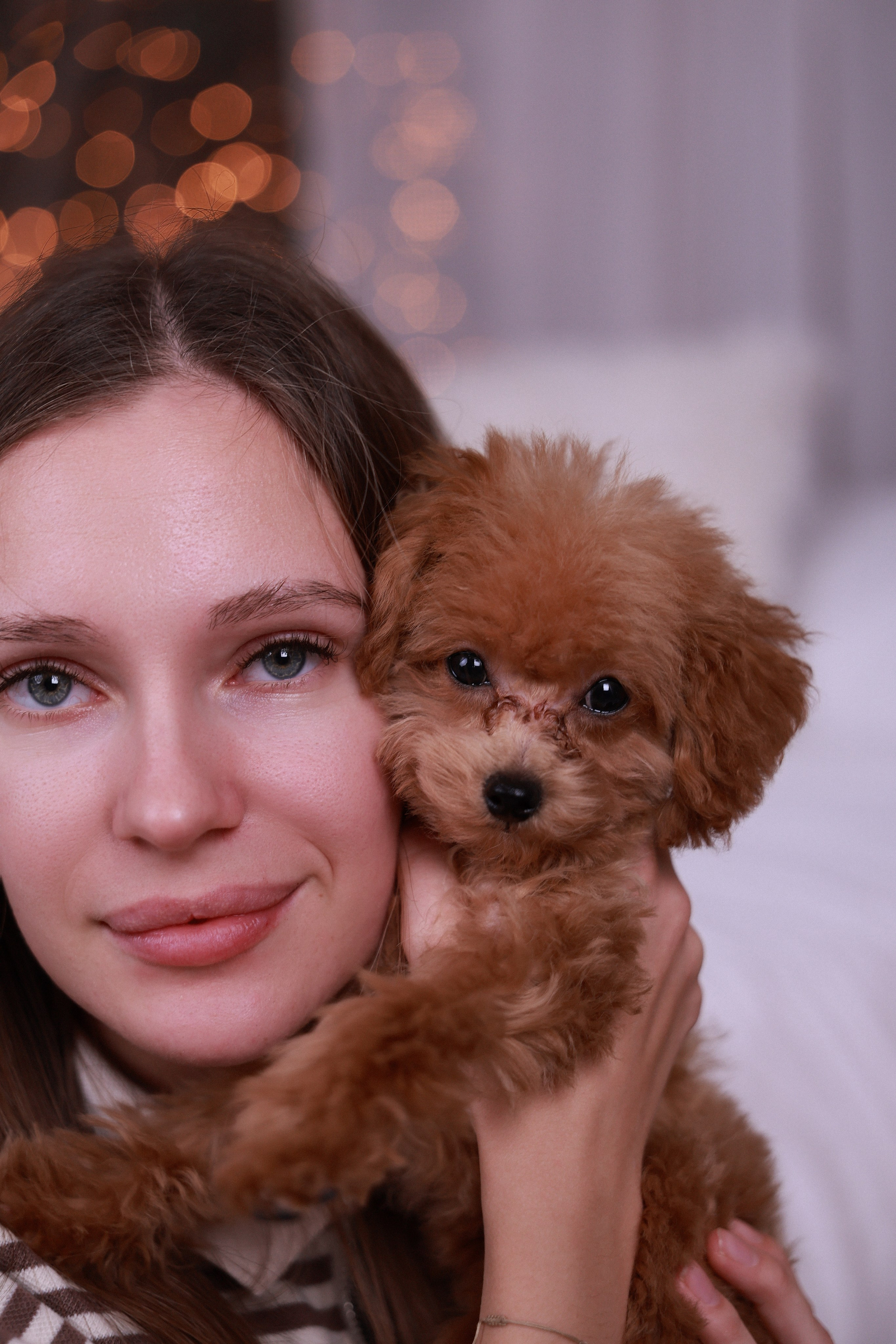 Лера&Шерри. Tuspukto