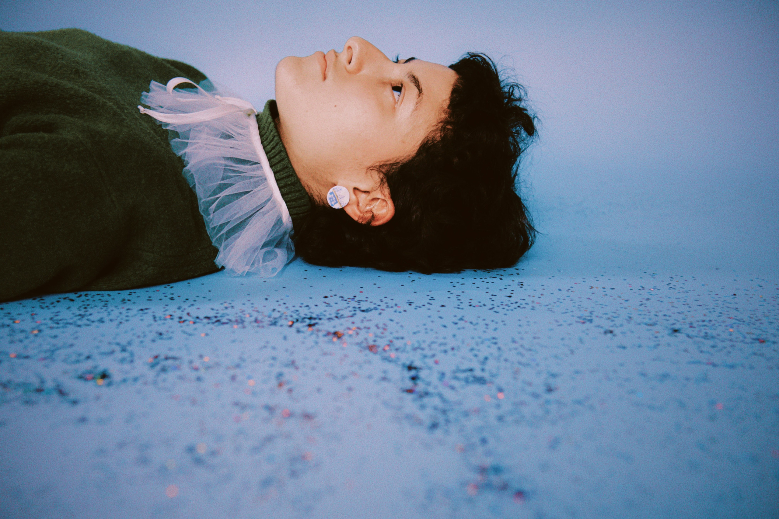 Finkelshtein Jewerly, Tel Aviv | December 2025. Photographer in Israel Alice Milchin