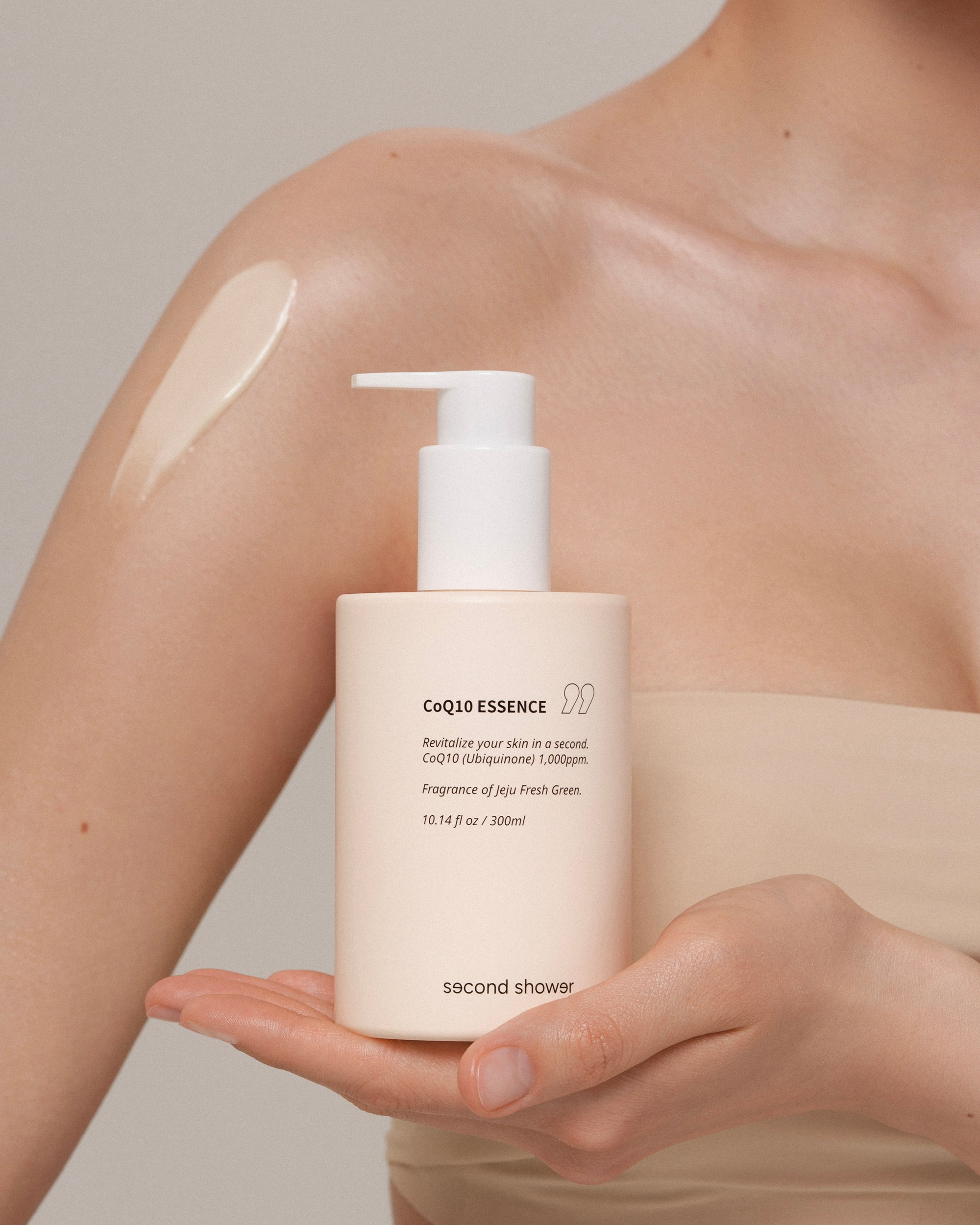 Бьюти съемка для косметического бренда Second Shower. Бьюти и предметный фотограф в Москве Светлана Грачева