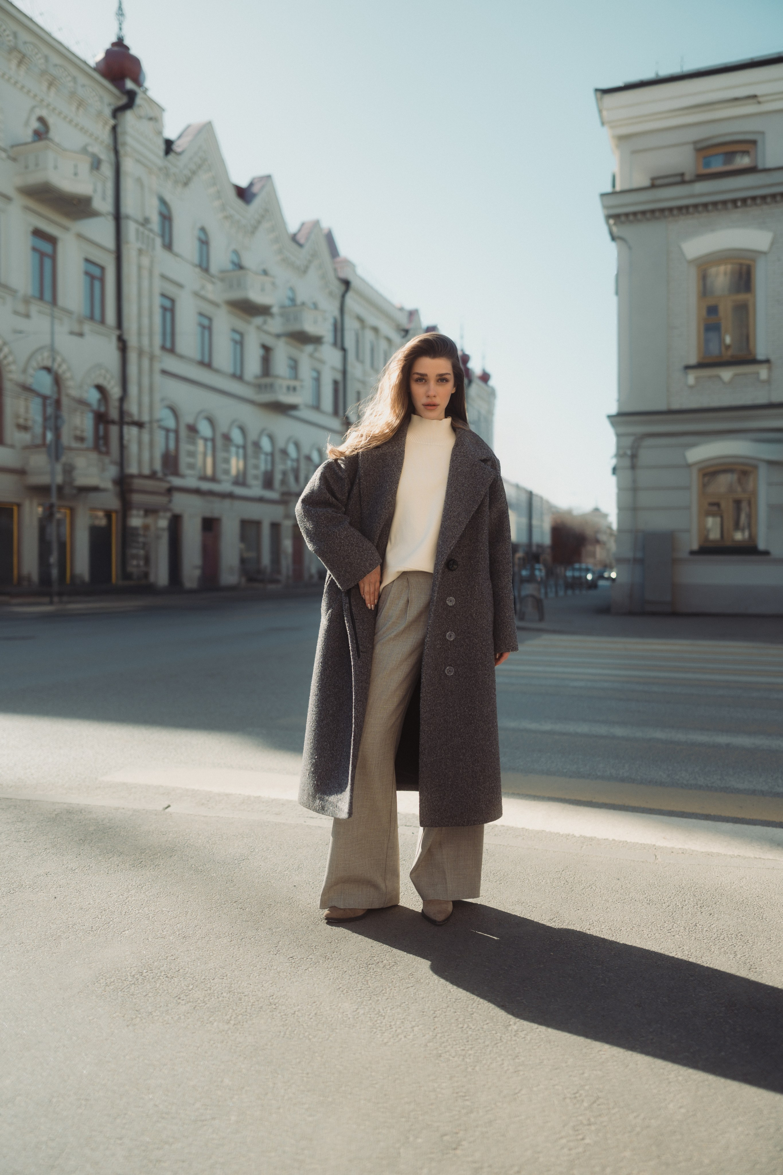 Portrait photo shoots by Anton Avanzato