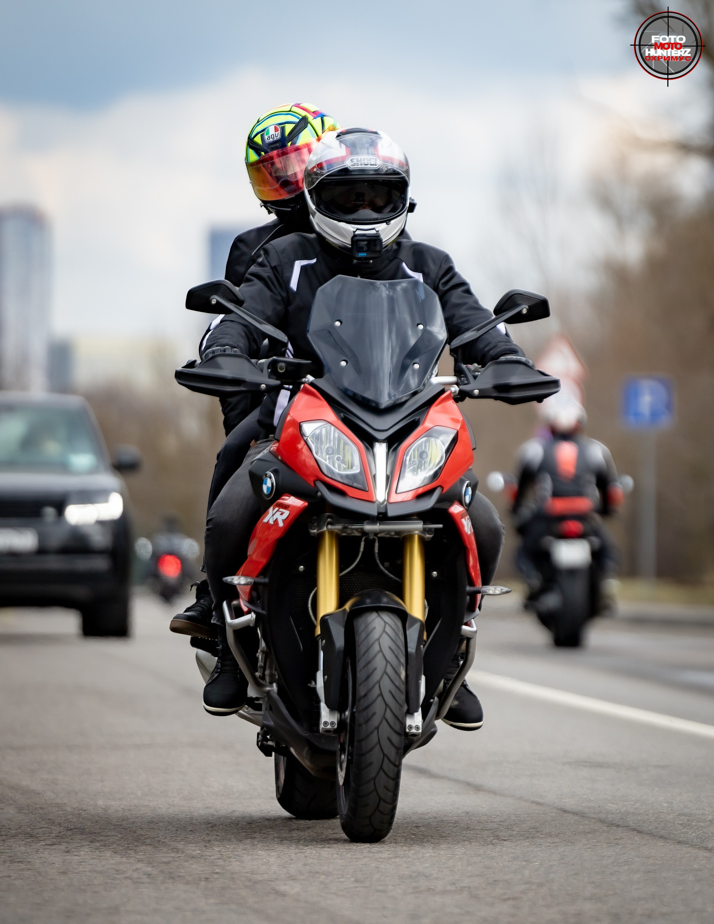 Марафон на Островной 30.03.25. Фотограф Владимир Охрименко