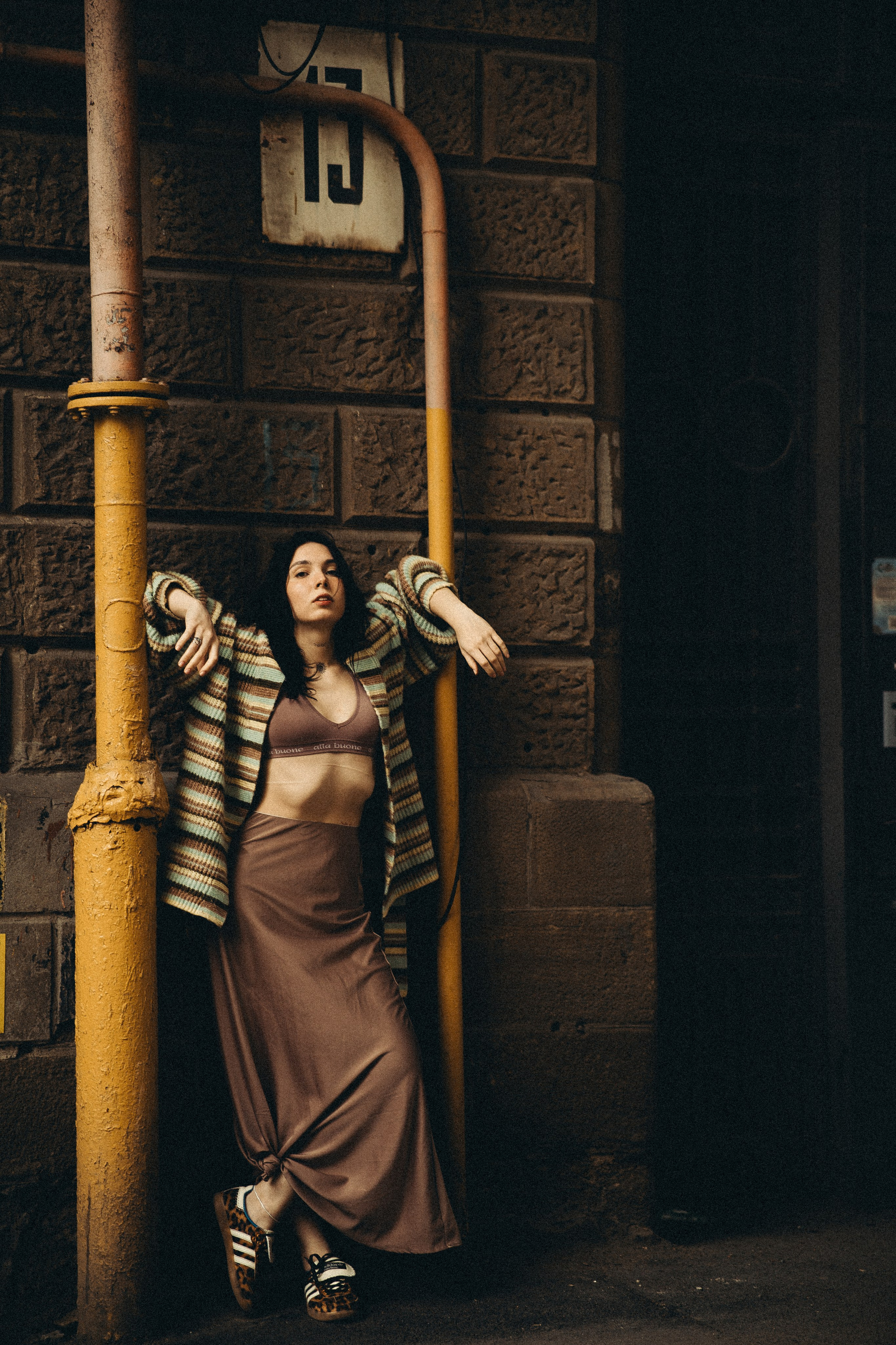 Даша. Даша Царёва, фотограф