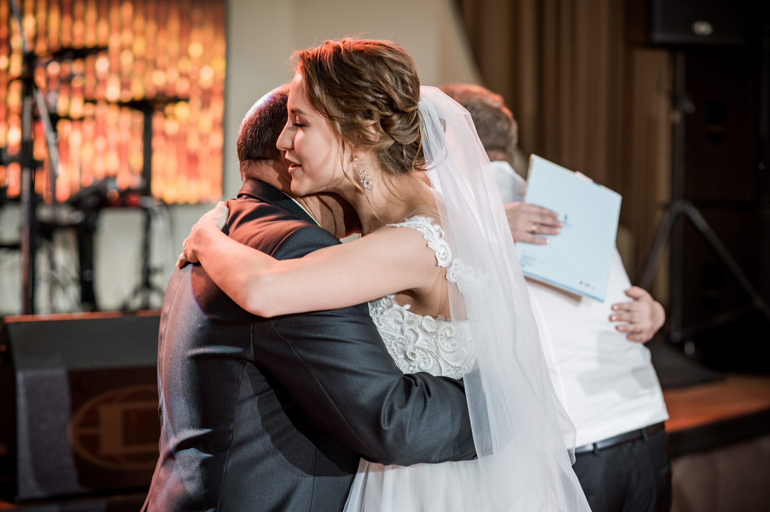 Свадьба Наташи и Виталия. Фотограф Светозар Андреев