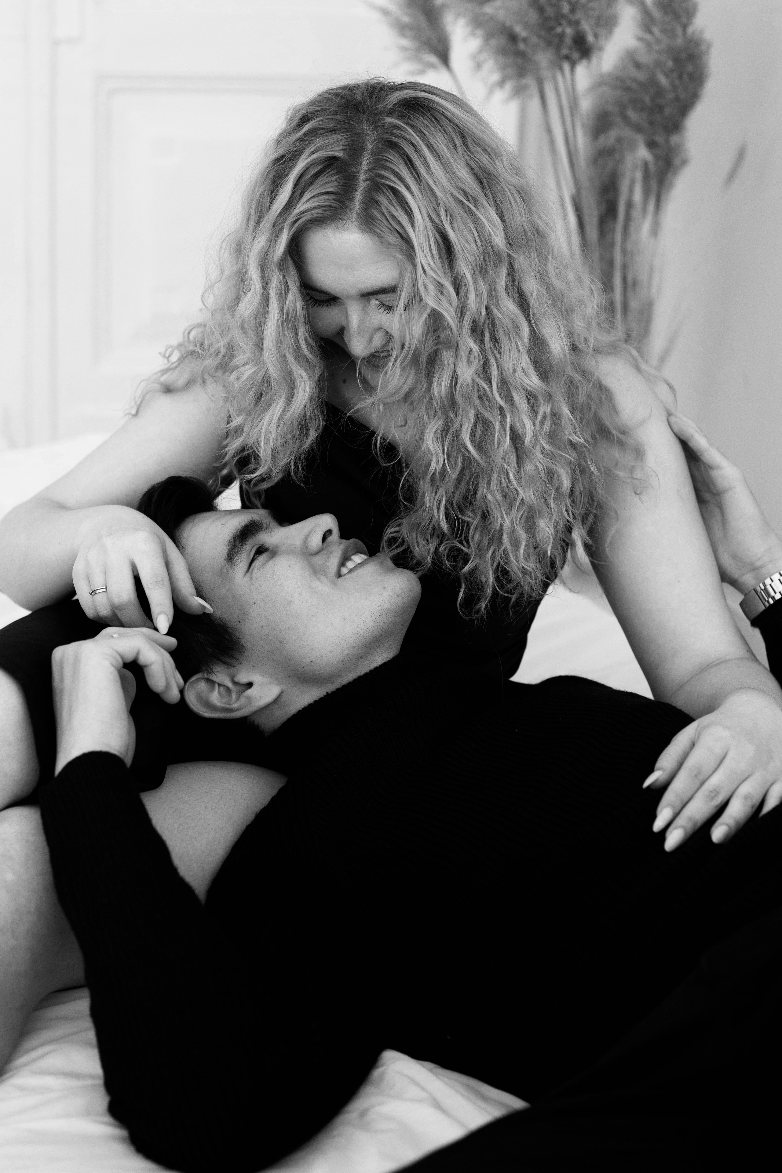 Love story. Свадебный и семейный фотограф в Москве Наташа Кромина