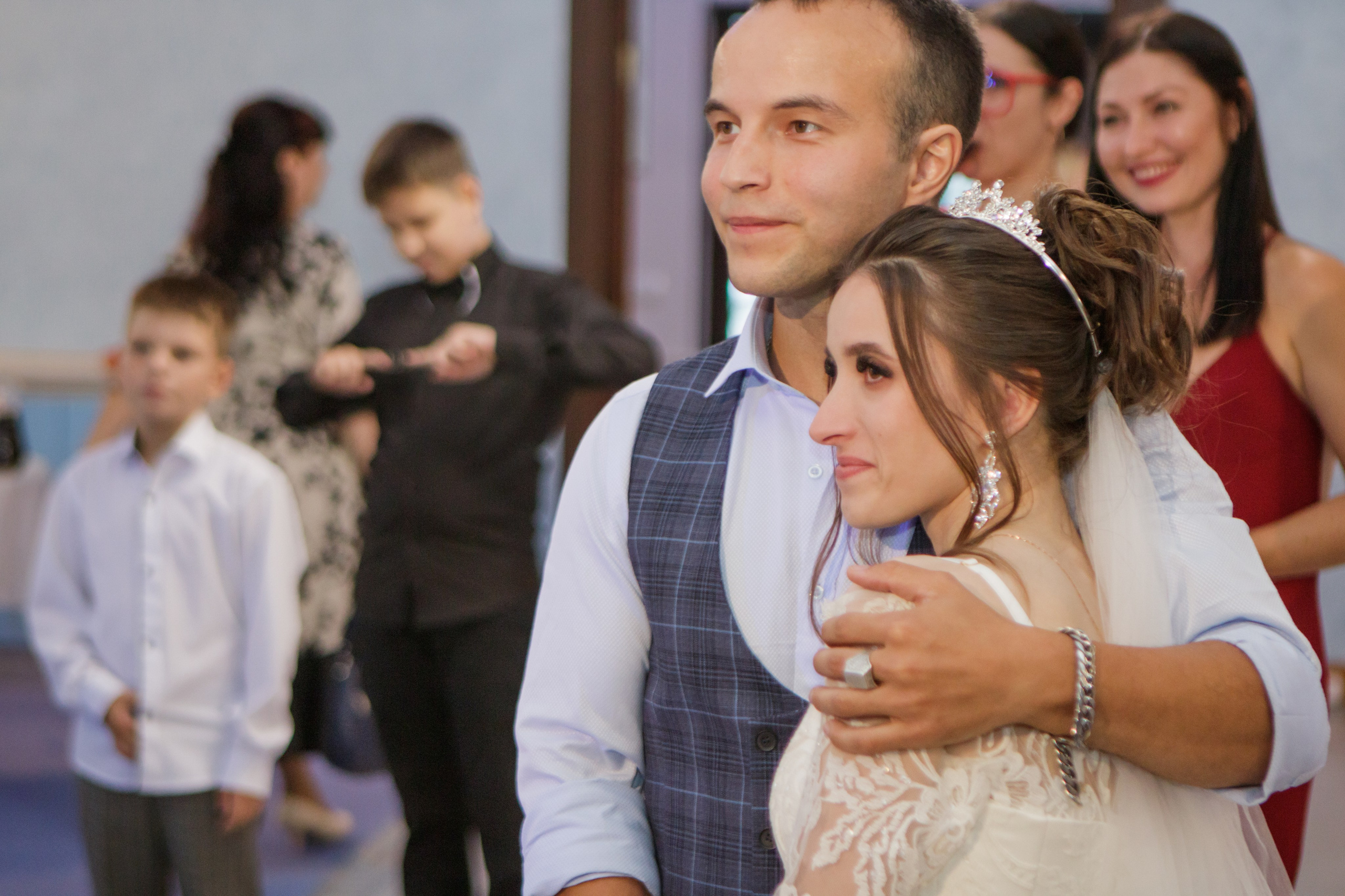 Николай&Екатерина. Семейный и Свадебный фотограф в Сургуте Магазов Ильгиз