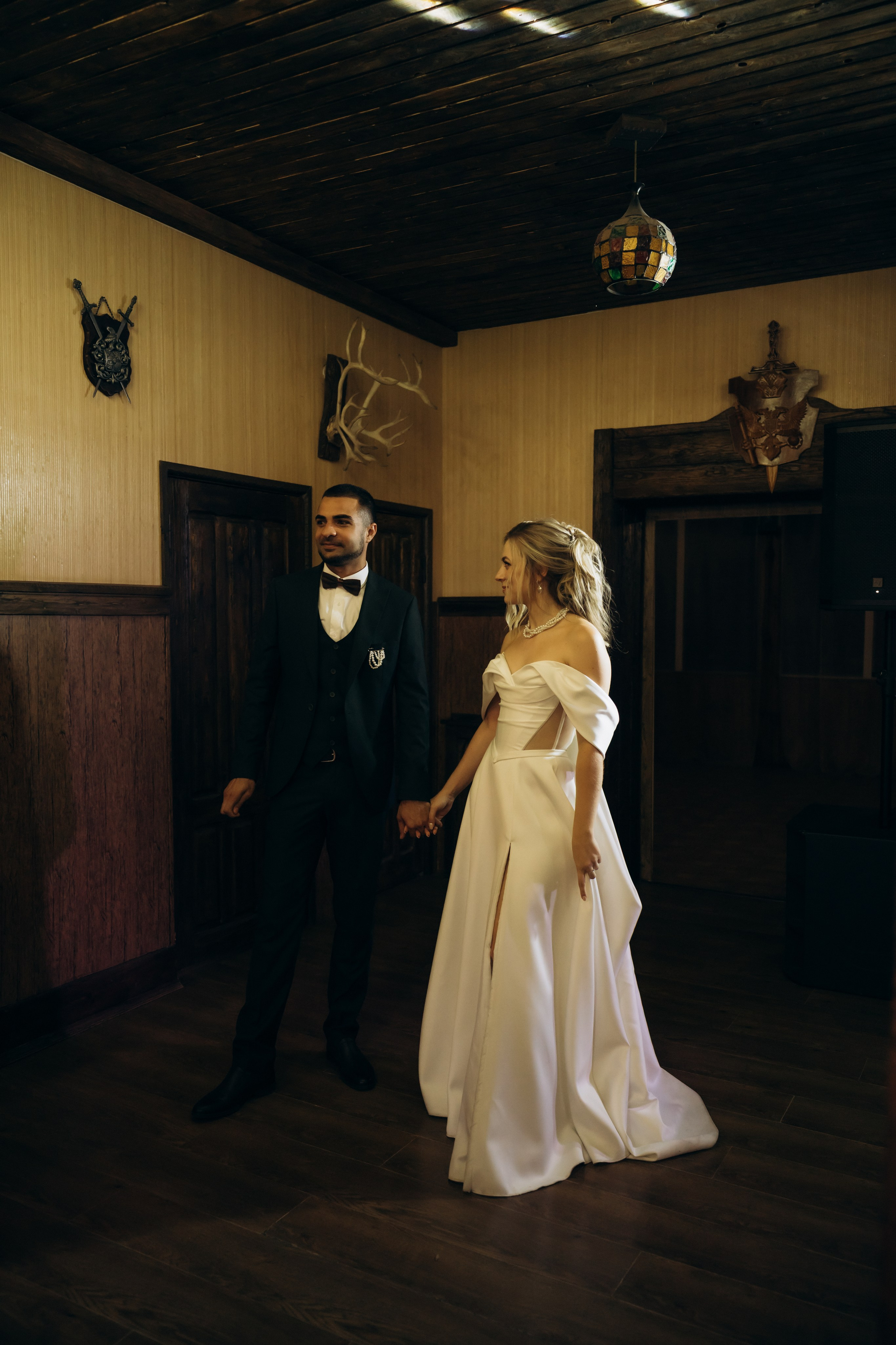 Максим и Кристина. Полный день. Ирина Гонтарева|Фотограф|Белгород