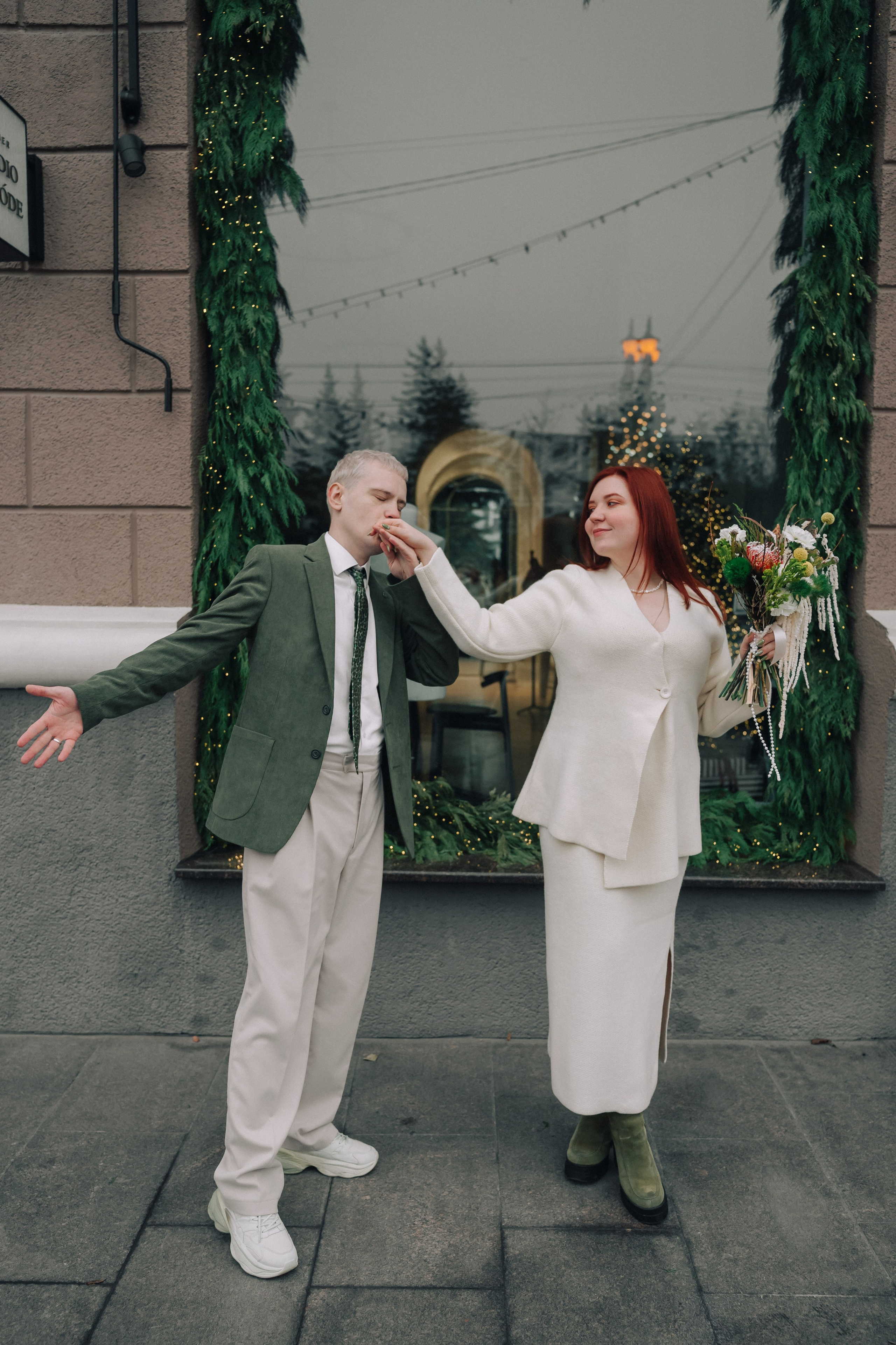 Жан и Алла. Ирина Гонтарева|Фотограф|Белгород