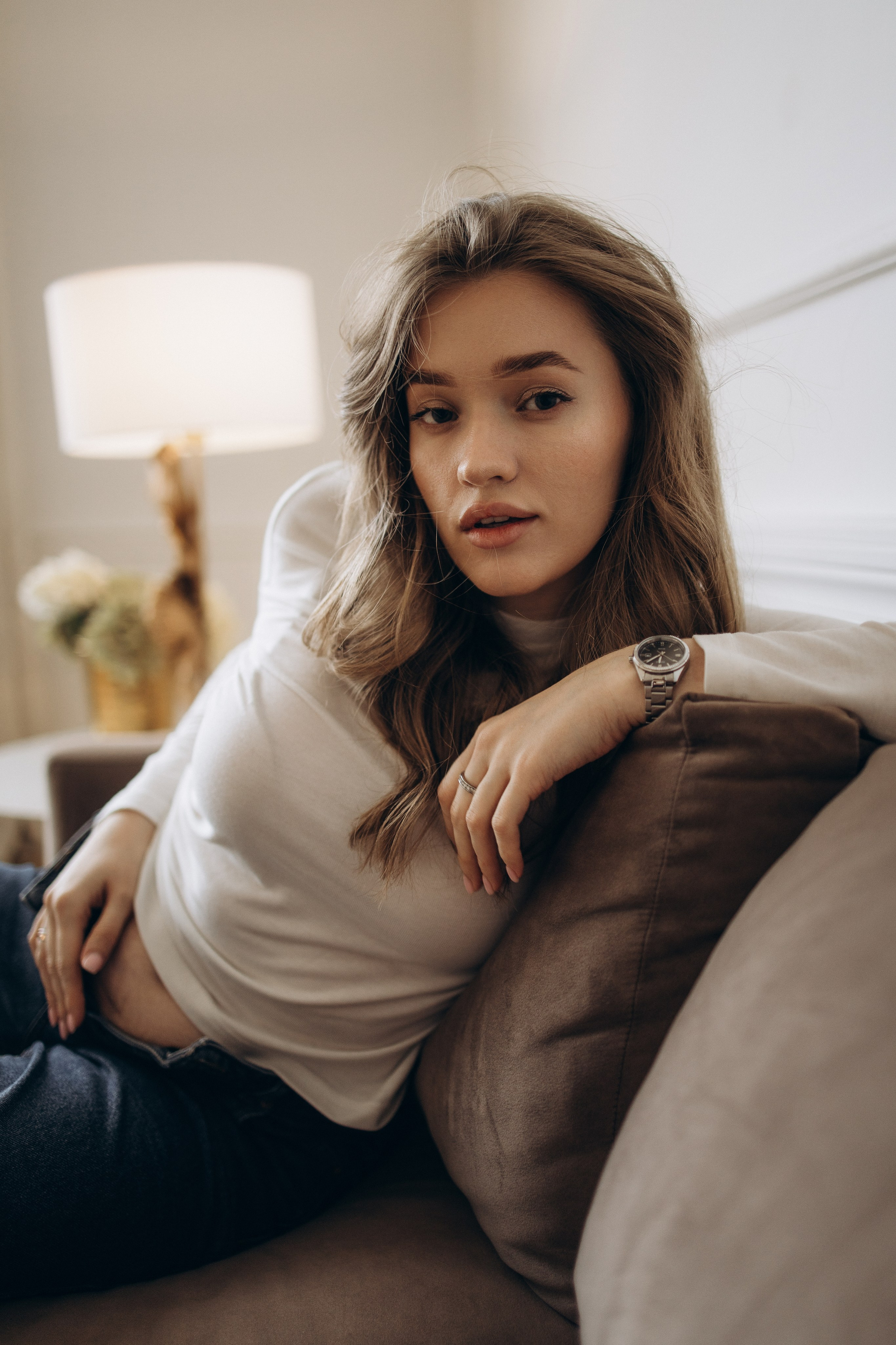 Александра. Самый теплый фотограф в Краснодаре Рябоконь Ксения