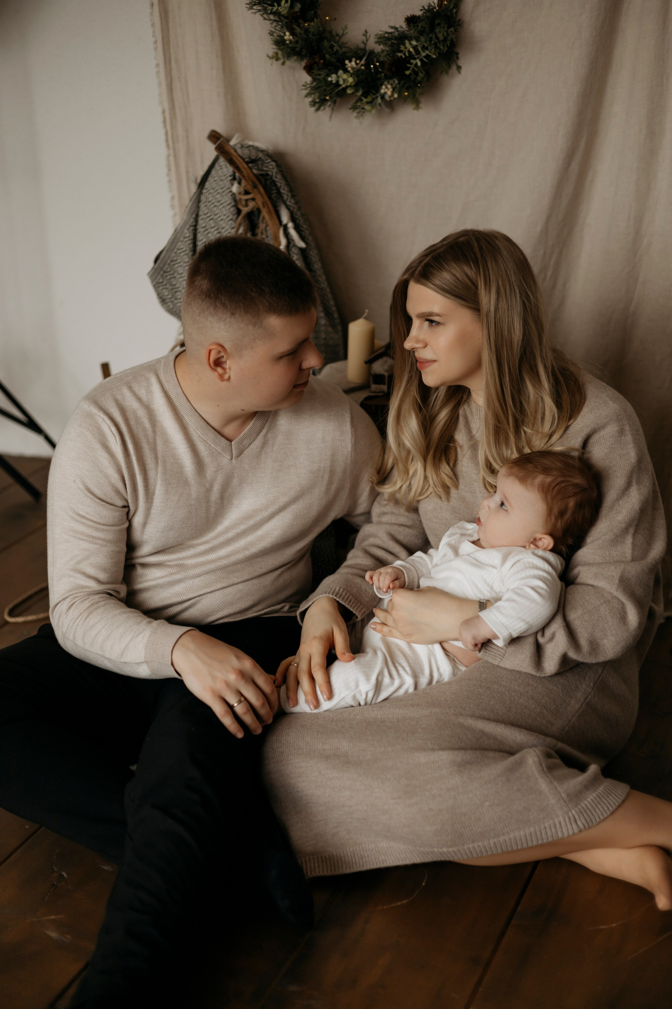 Тёмочка. Самый теплый фотограф в Краснодаре Рябоконь Ксения