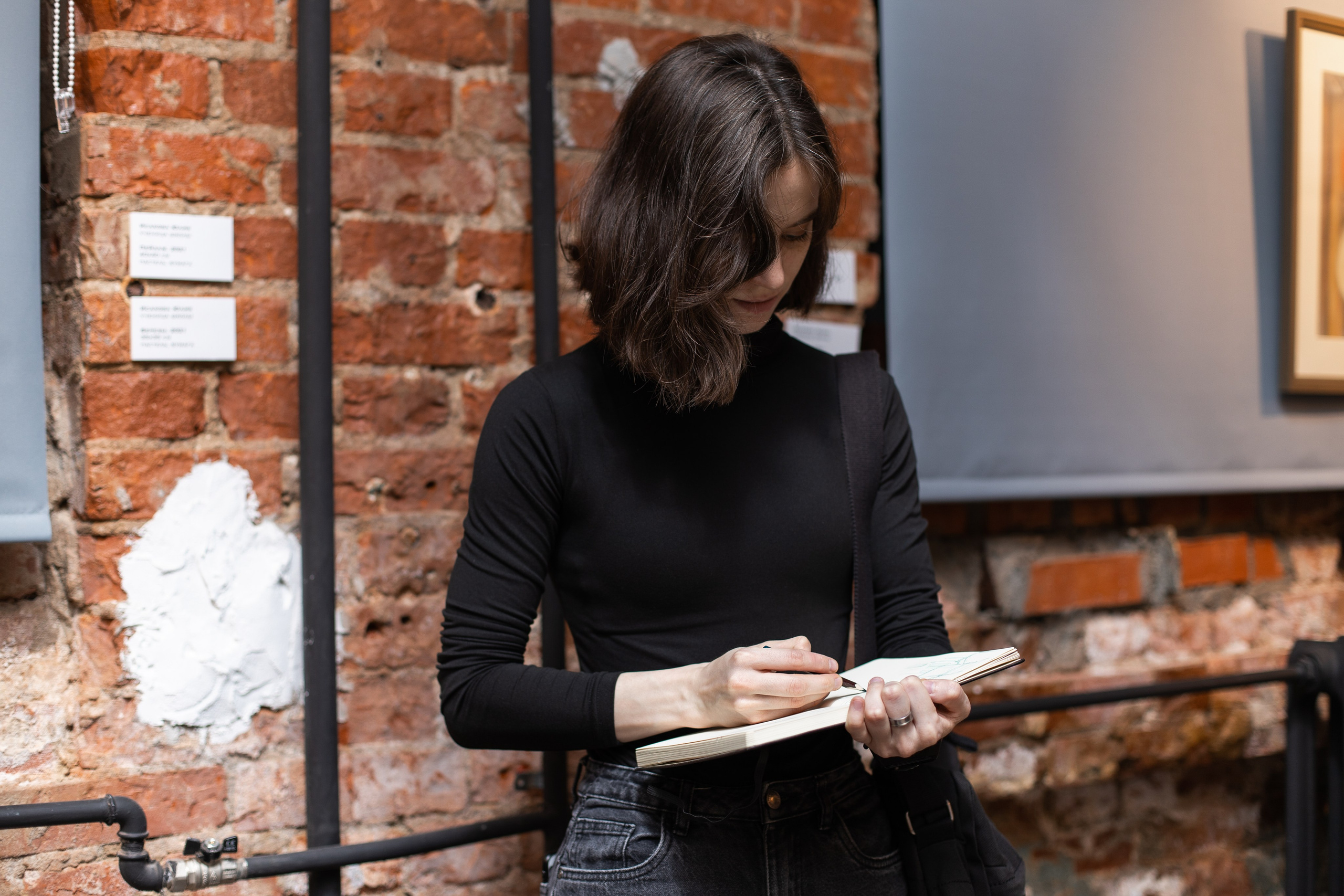 Благотворительный аукцион. Фотограф в Москве Десятова Ксения