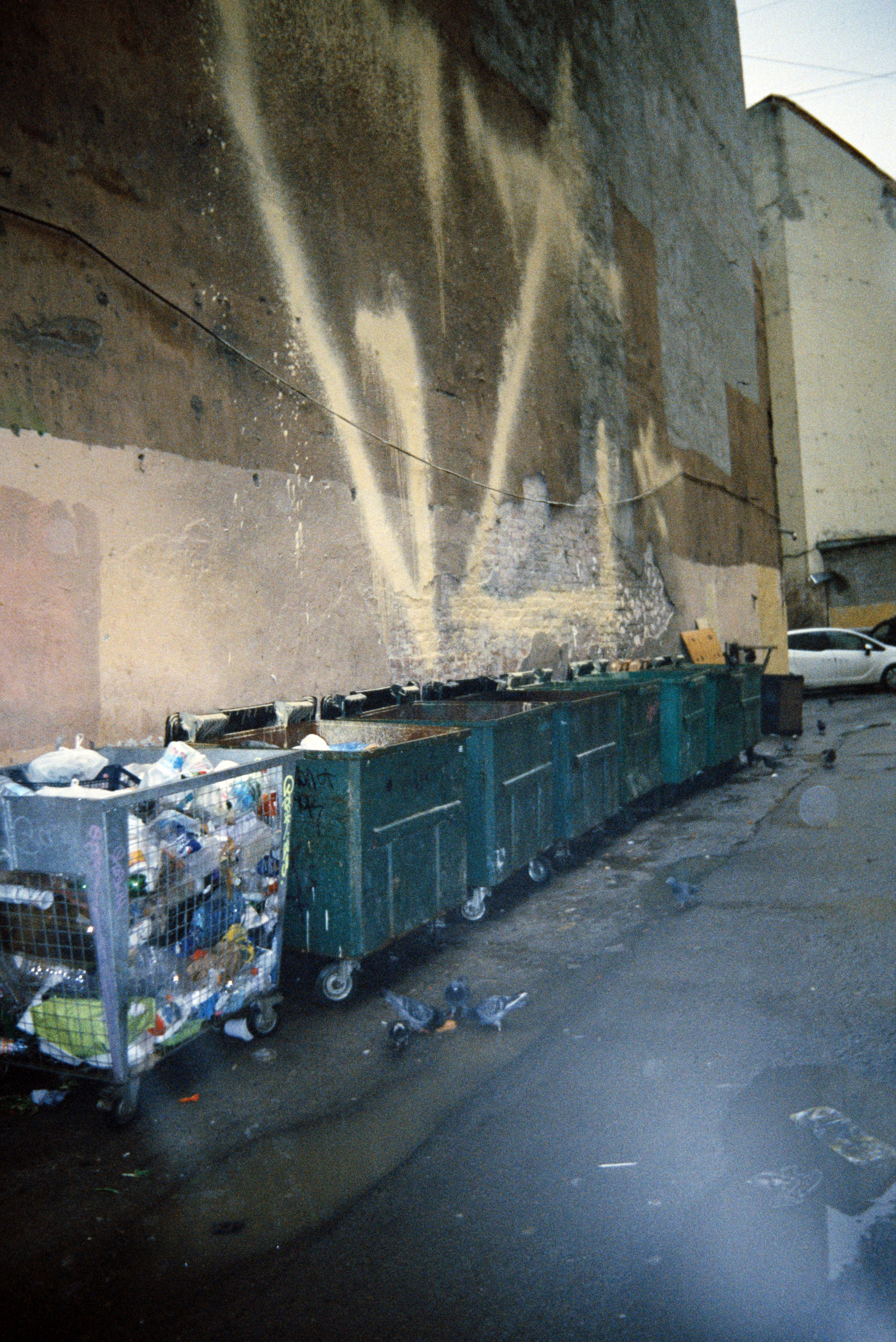 Проект: Плёнка и Города. Виктория Князева| фотограф из Санкт-Петербурга