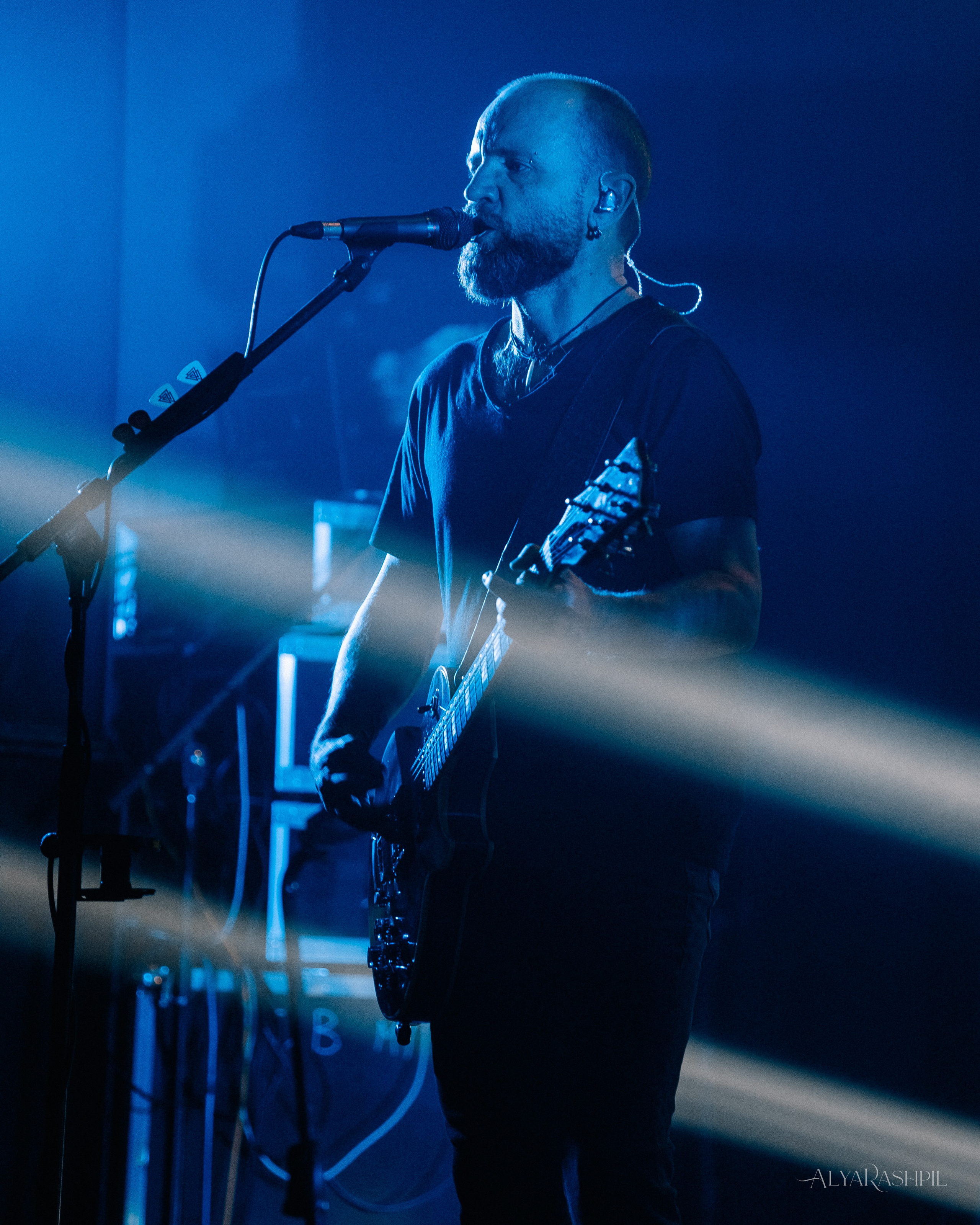 Северный Флот. ДК Сатурн (Раменское). Концертный фотограф Аля Рашпиль