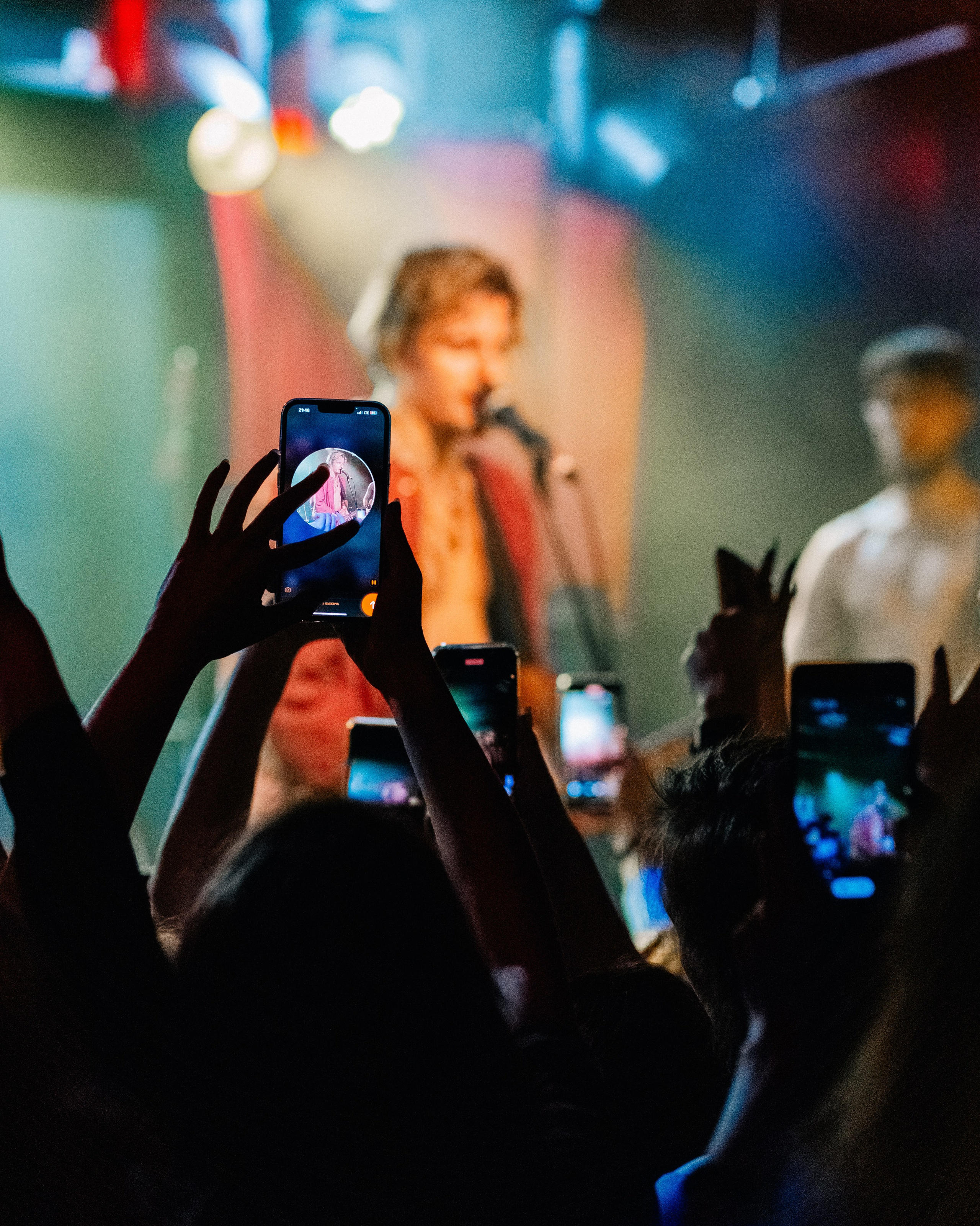 Chili Cheese. 16 Тонн Пресня. Концертный фотограф Аля Рашпиль