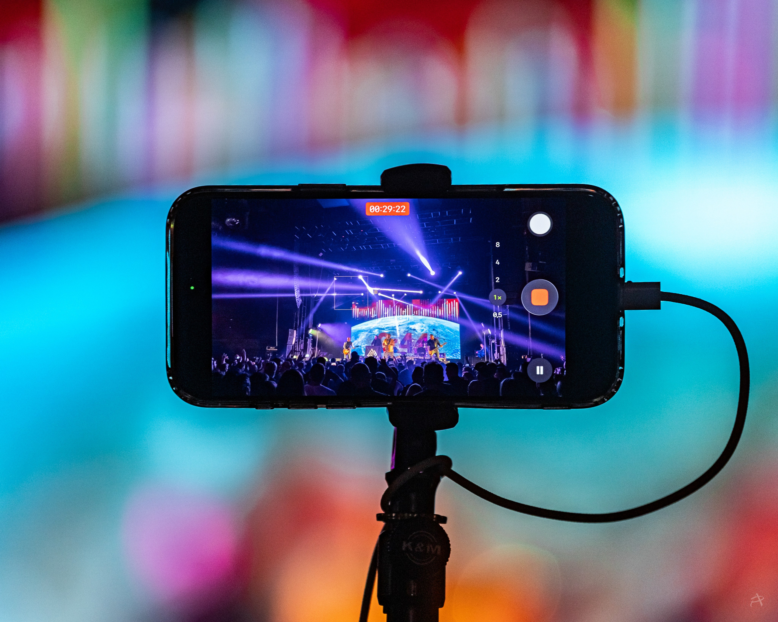 Северный Флот. BASE Club (Москва). Концертный фотограф Аля Рашпиль