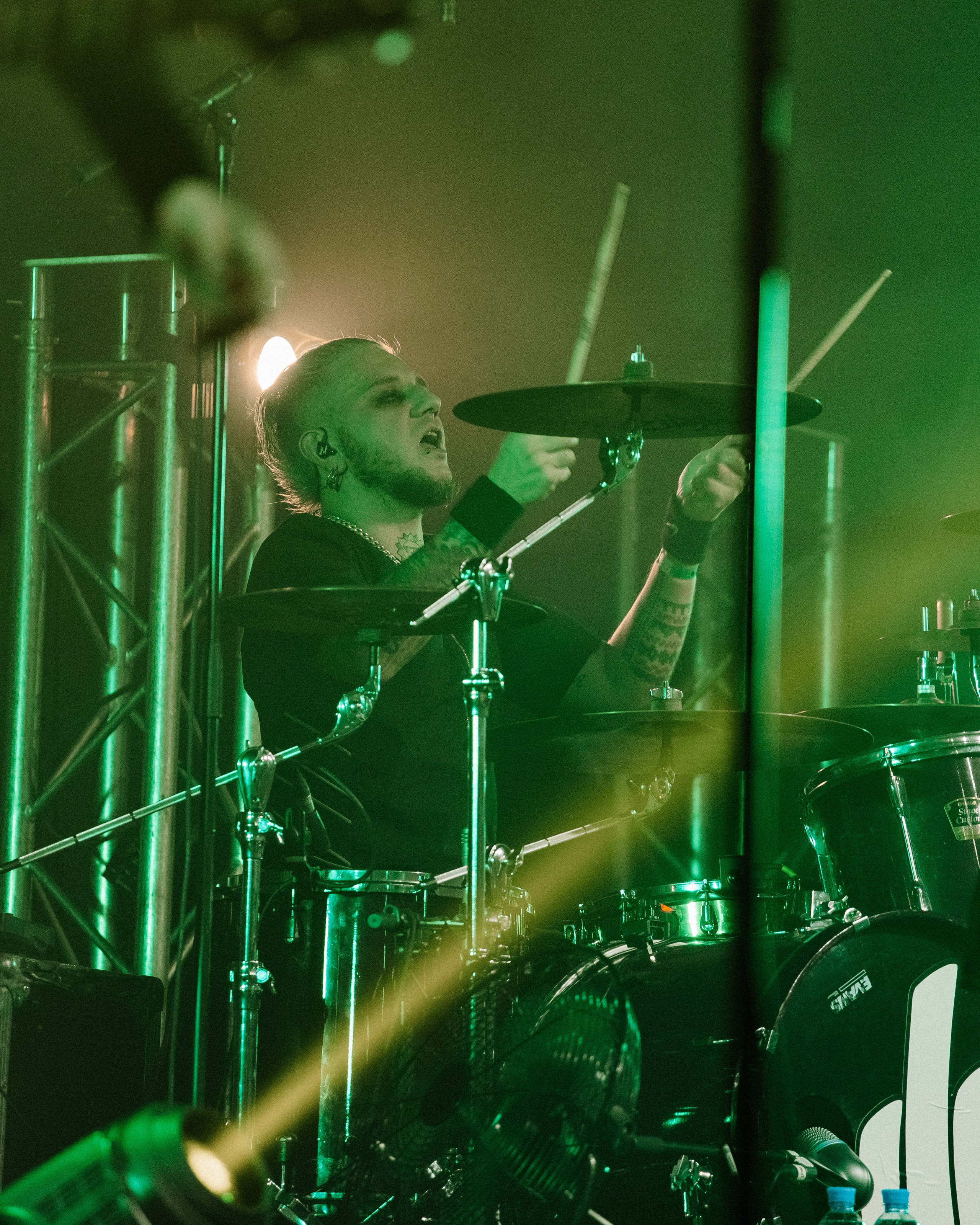 Проект ГОРШЕНЕВ. 1930 Moscow. Концертный фотограф Аля Рашпиль