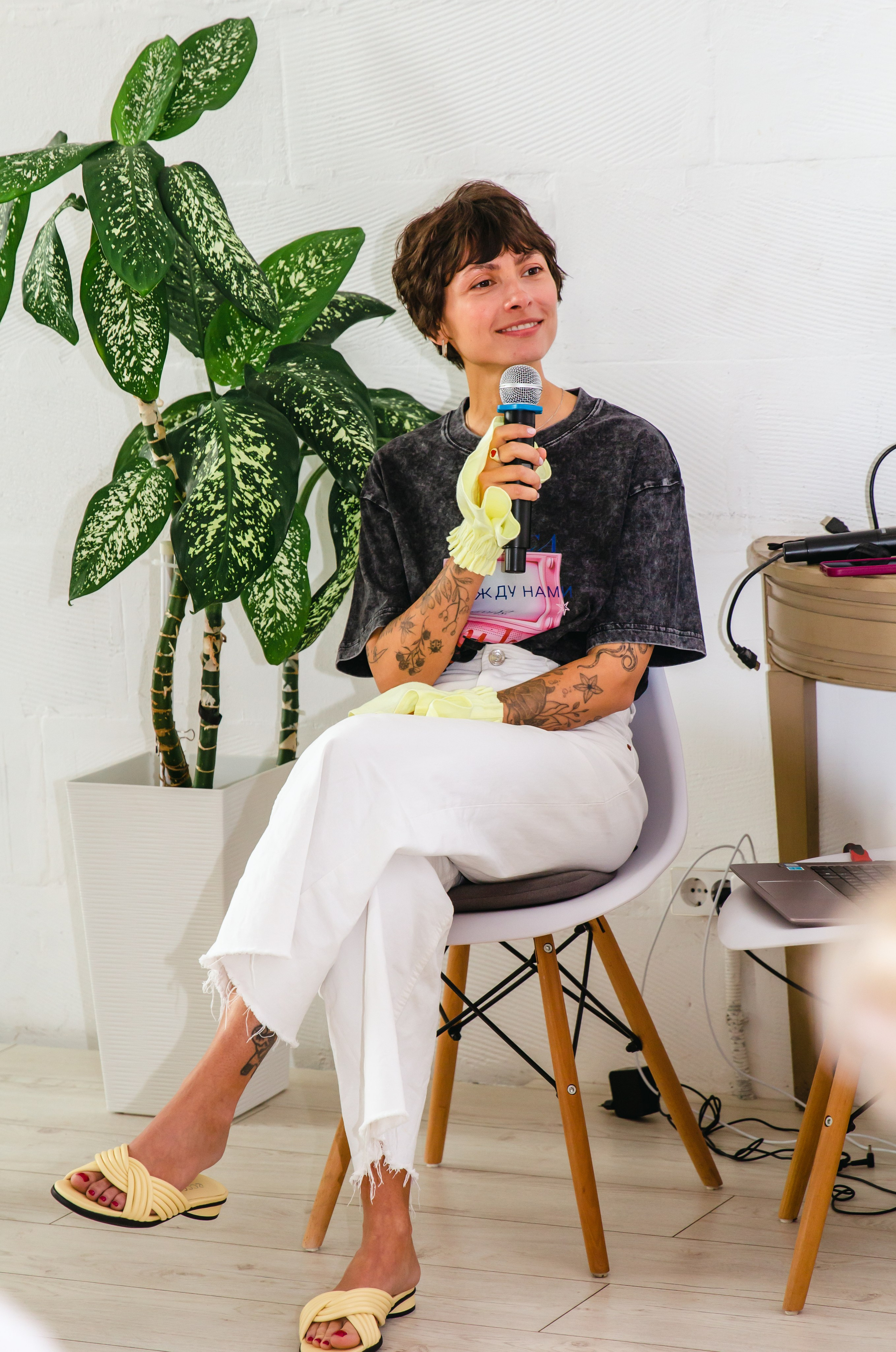 Встреча. Керамический бренд. Ольга Степанова фотограф визажист в Санкт-Петербурге