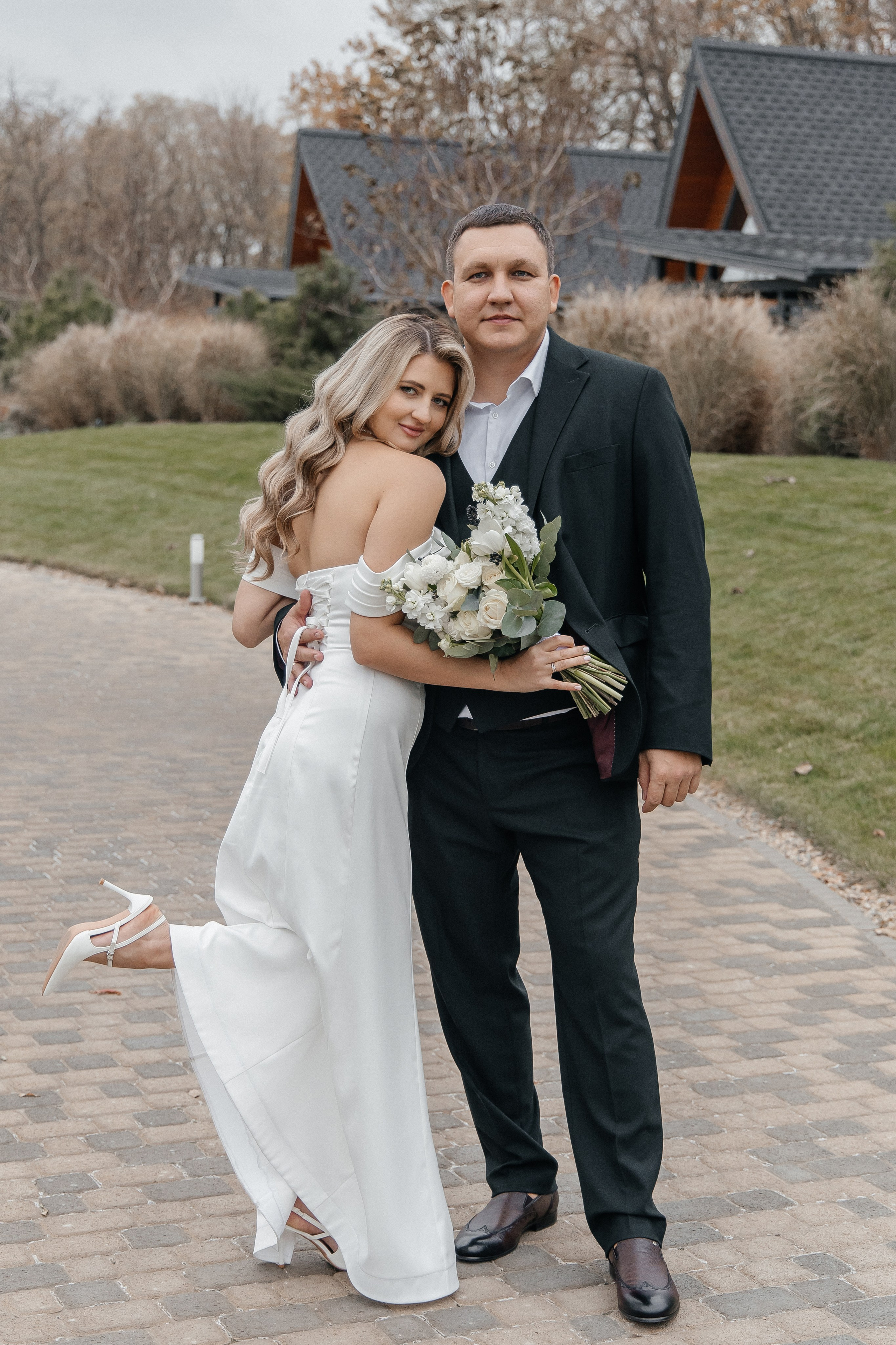 A&A. Фотограф Таганрог Хребет София