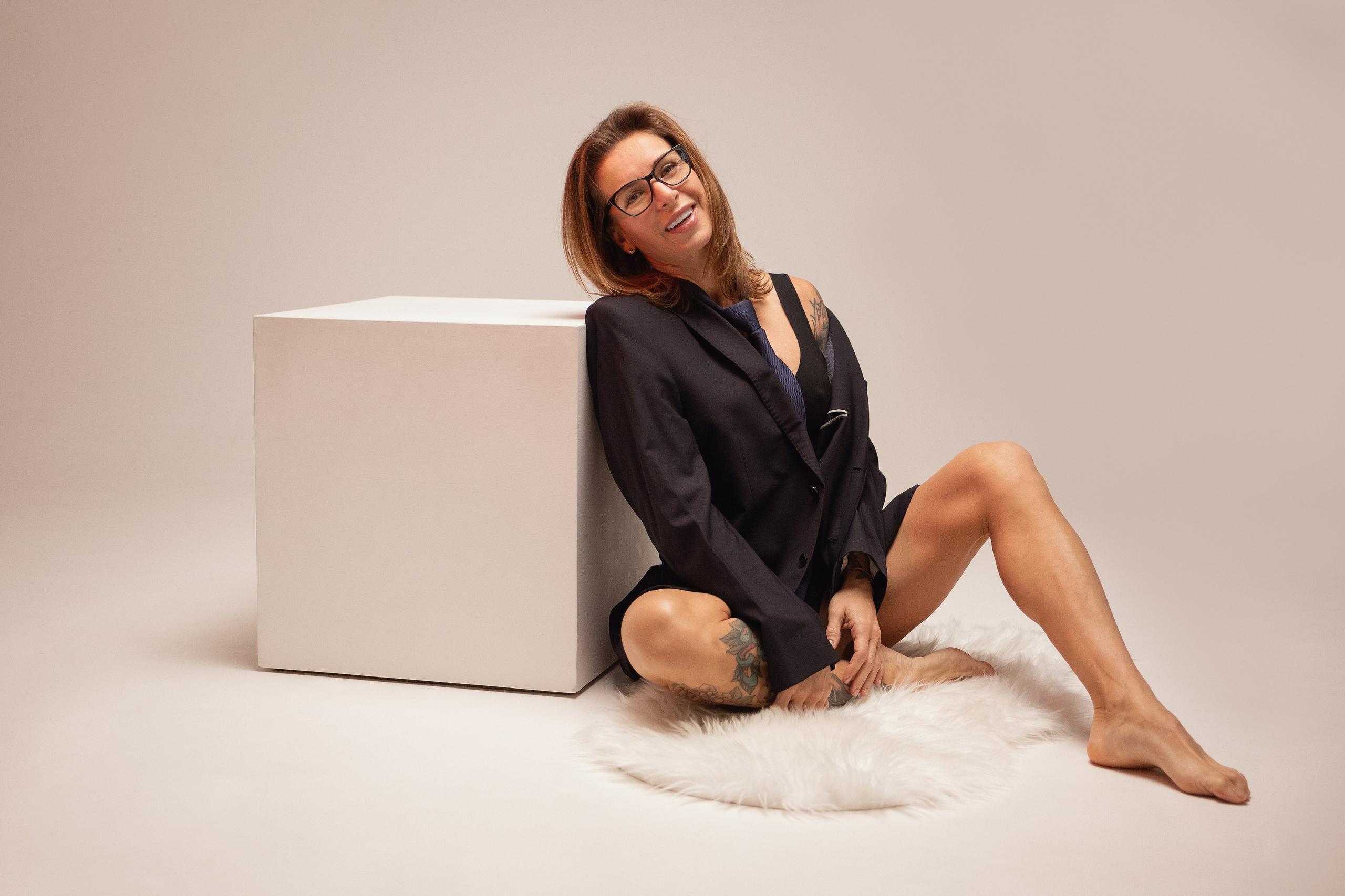 Studio. Чернышова Ната — фотограф в Санкт-Петербурге