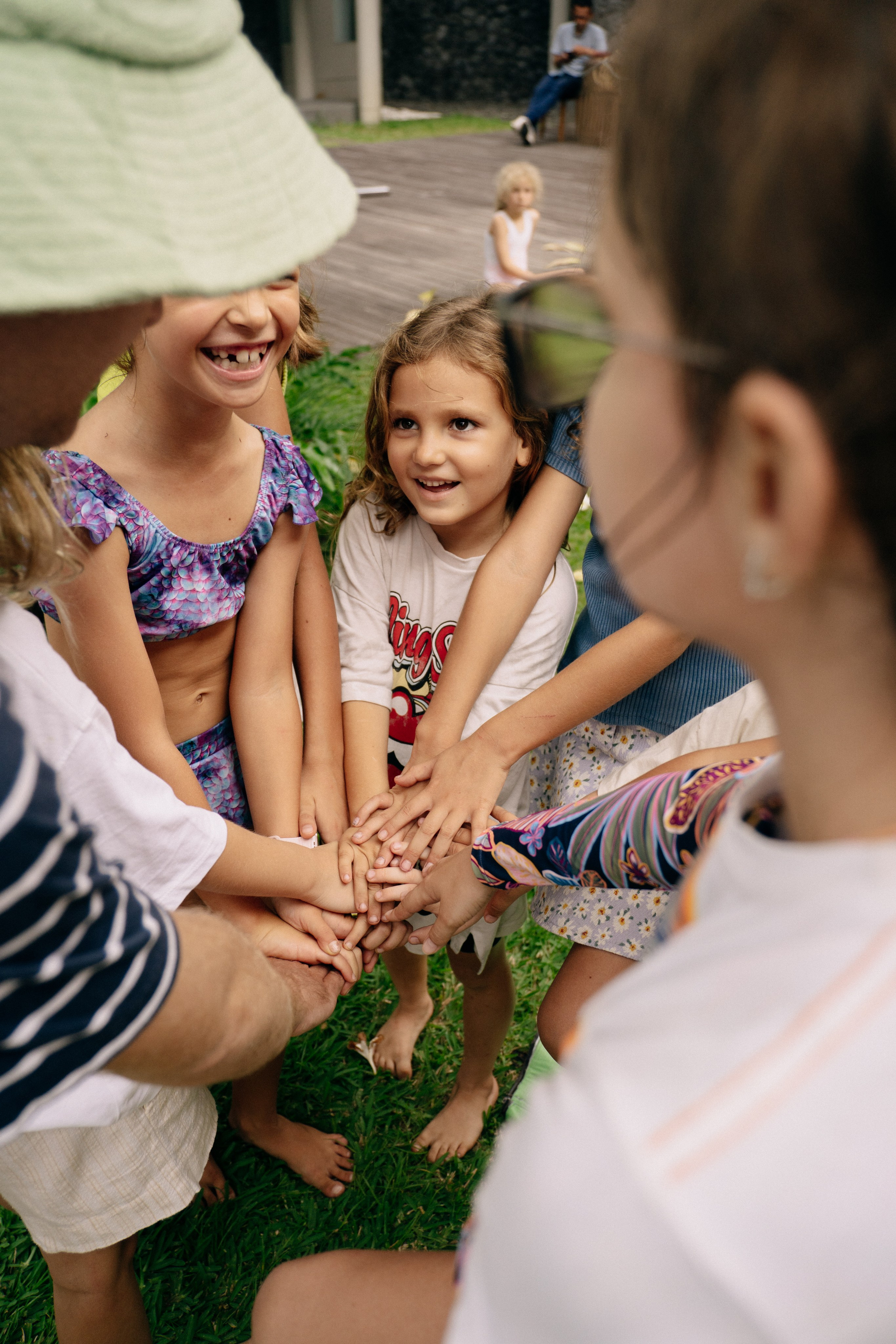 День Рождения Миланы. Ольга Антипова — фотограф