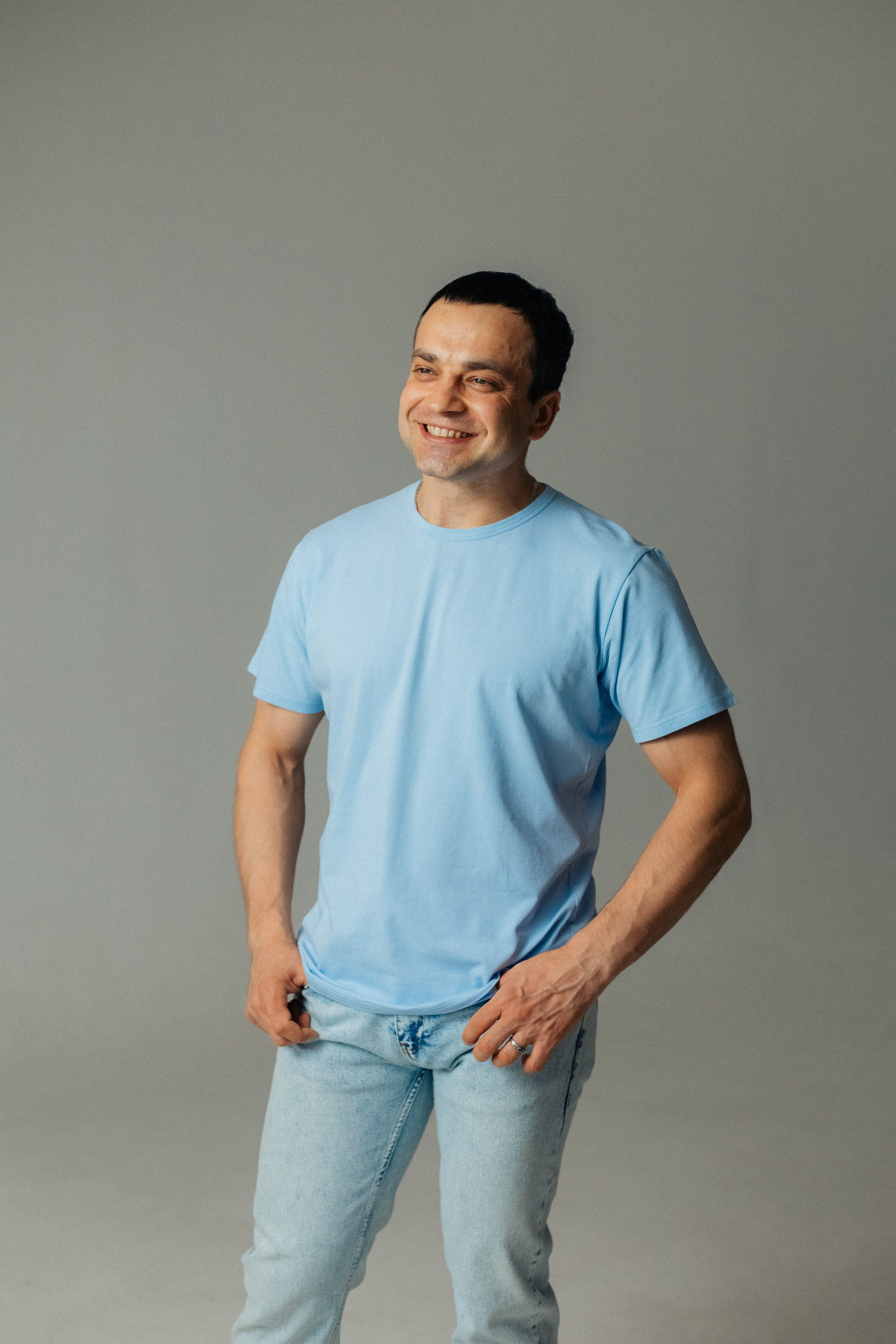 Максим. Фотограф Карина Вовк