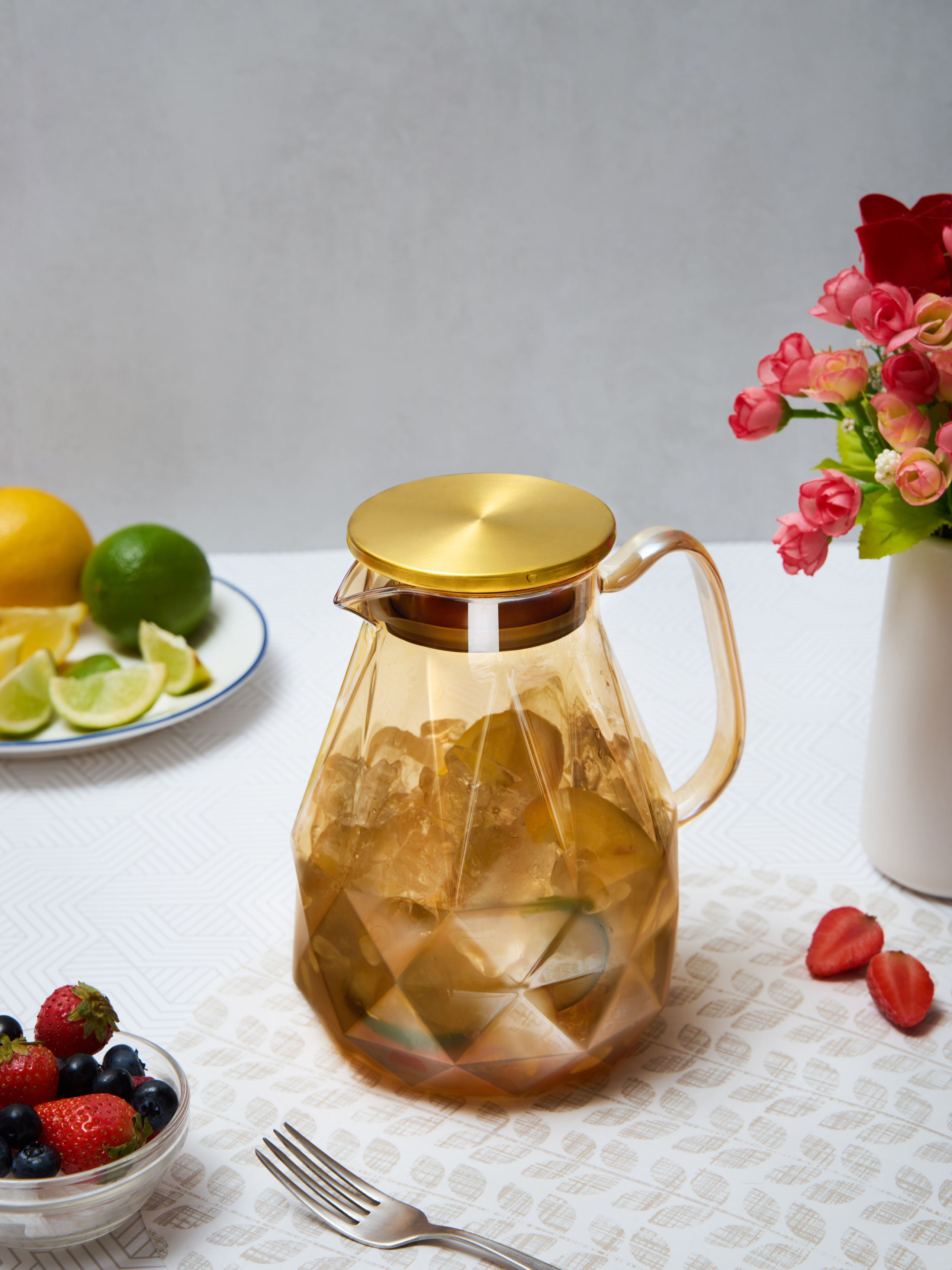 Ретушь фотографий посуды | Студия SVITHART