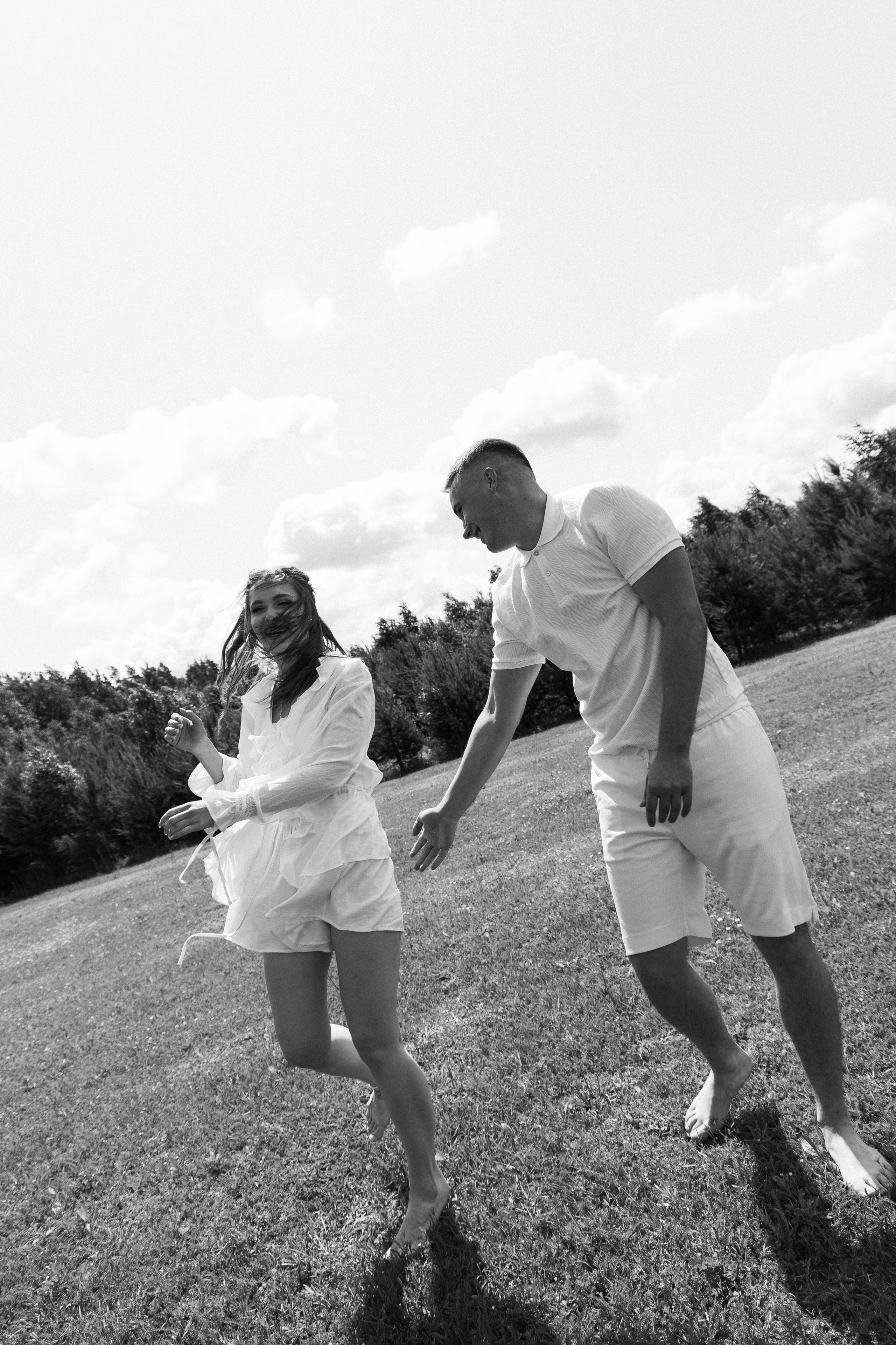 Крепкие объятия. Свадебный и портретный фотограф Соломко Диана