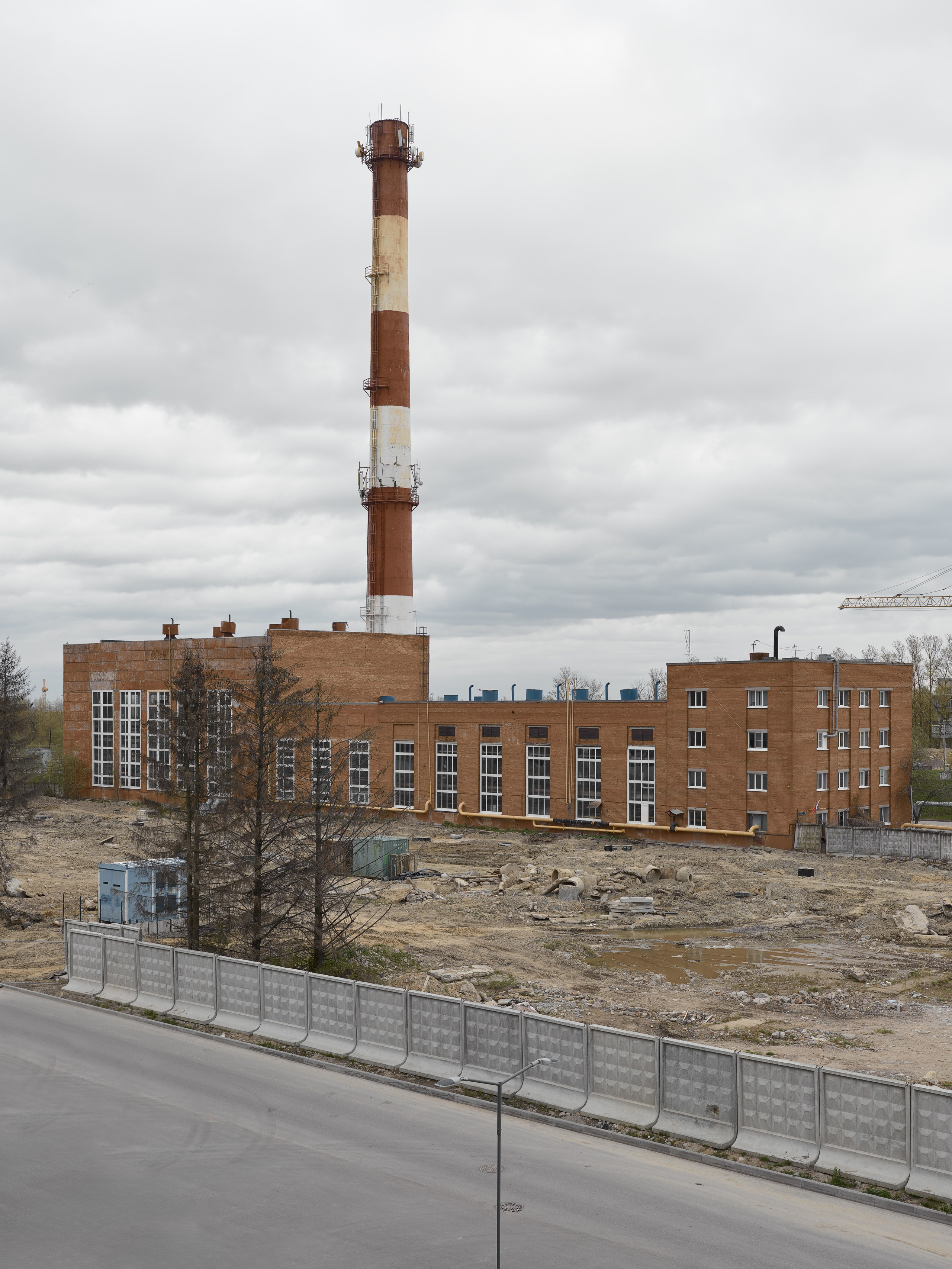 Промышленная Фотосъемка. Интерьерный фотограф Санкт-Петербург
