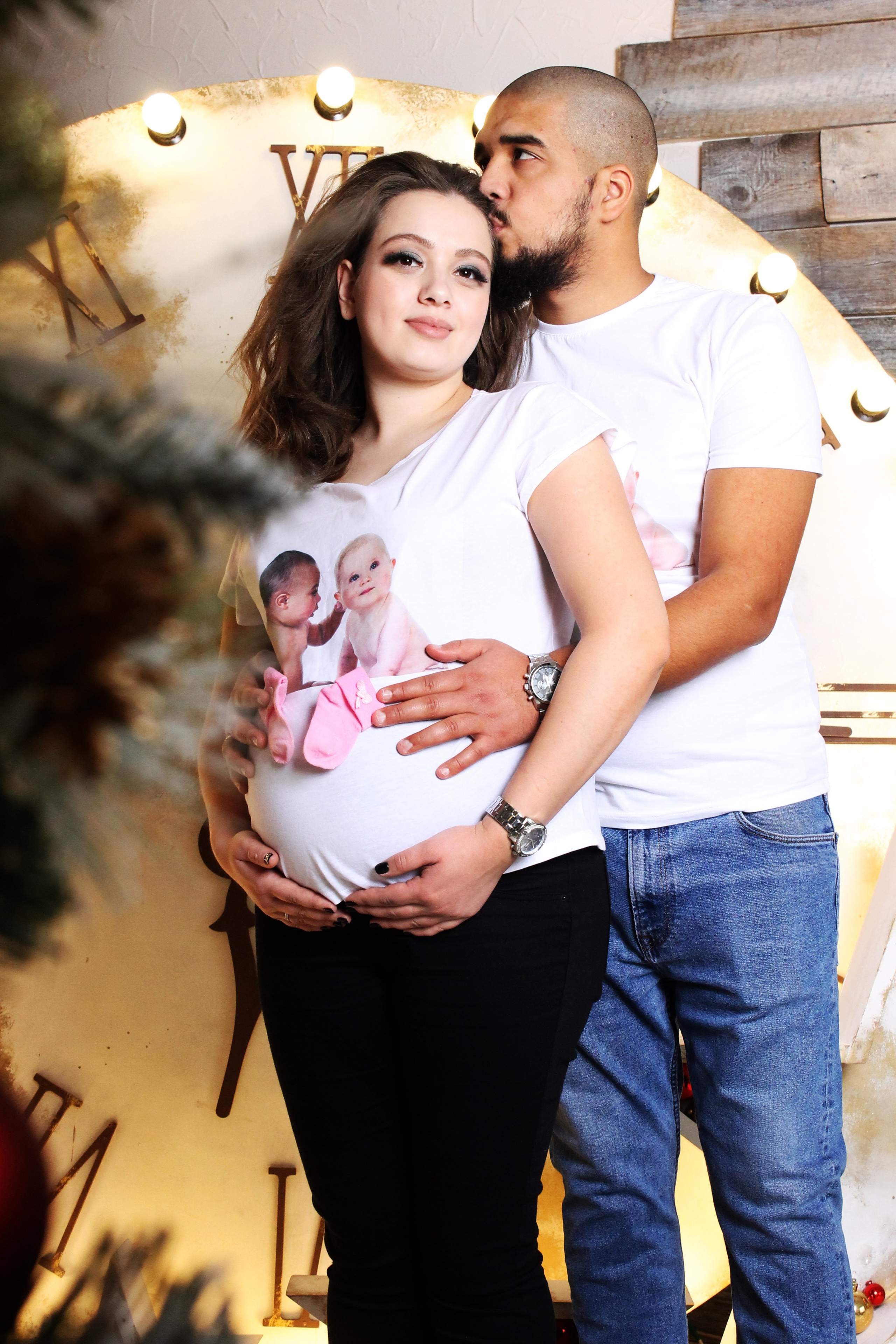 Самира&Руслан. Фотограф в Москве Анастасия Калинина