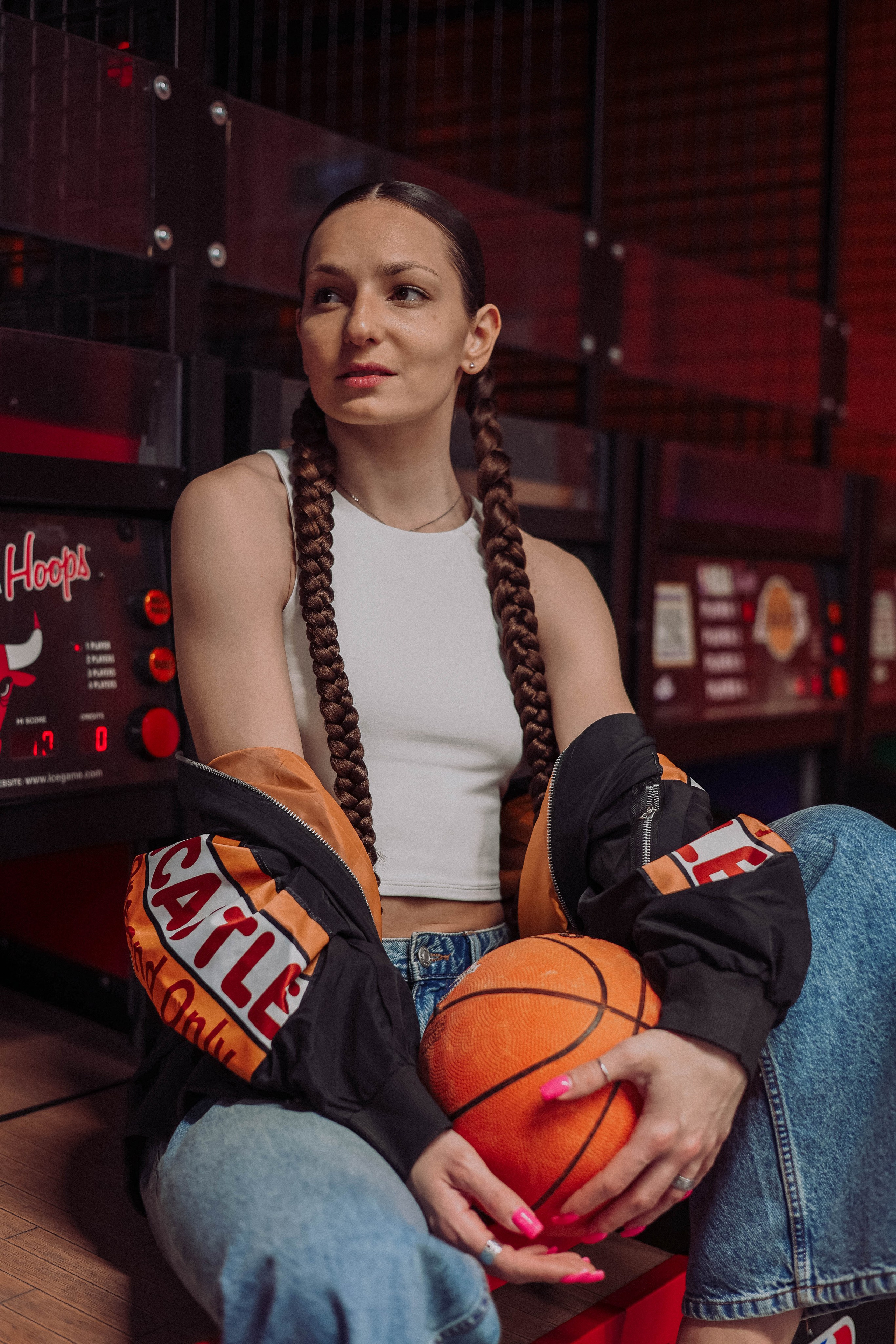 Анна. Фотограф в Москве Анастасия Калинина