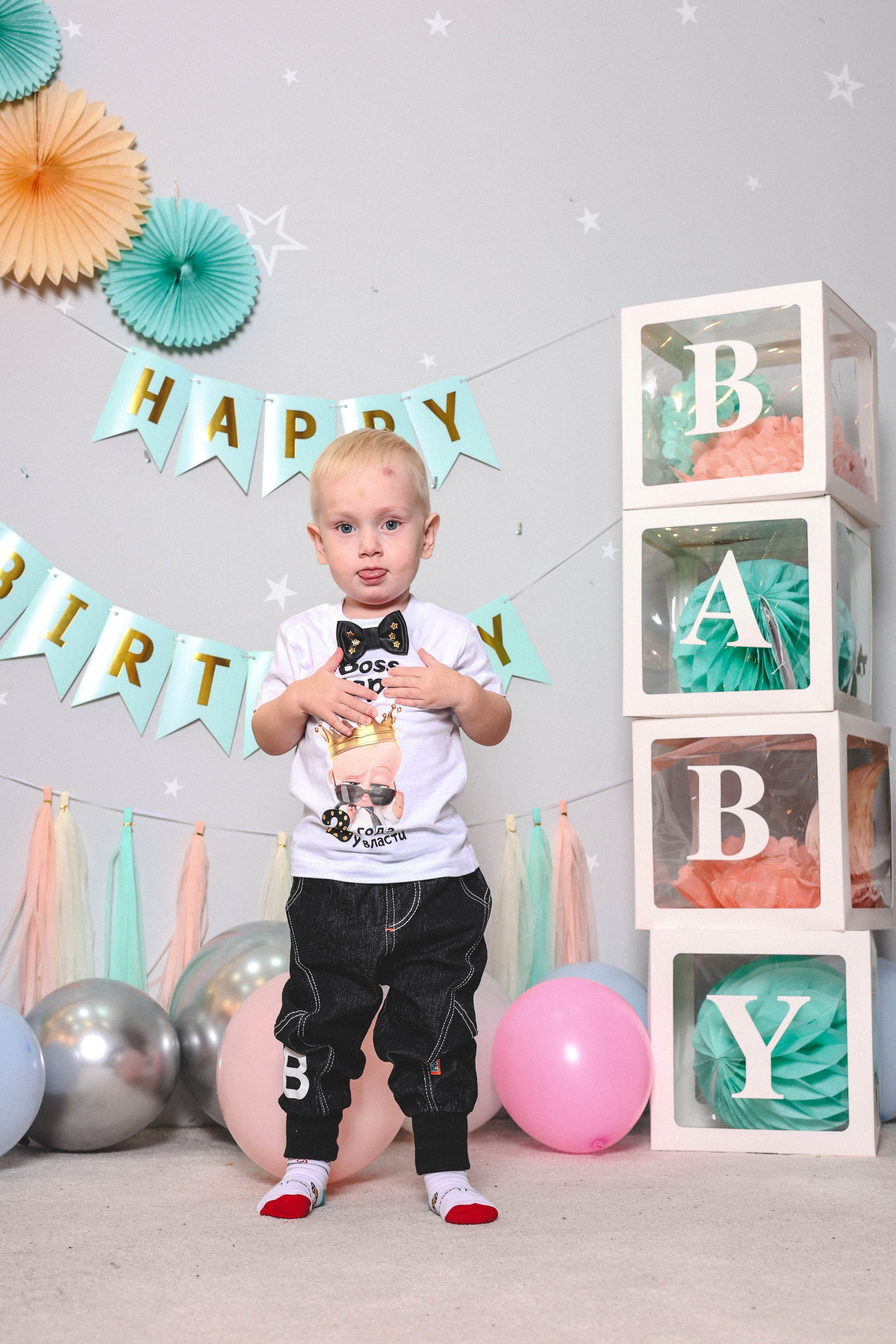 Новогодняя история «Мария и ее семья». Фотограф в Москве Анастасия Калинина