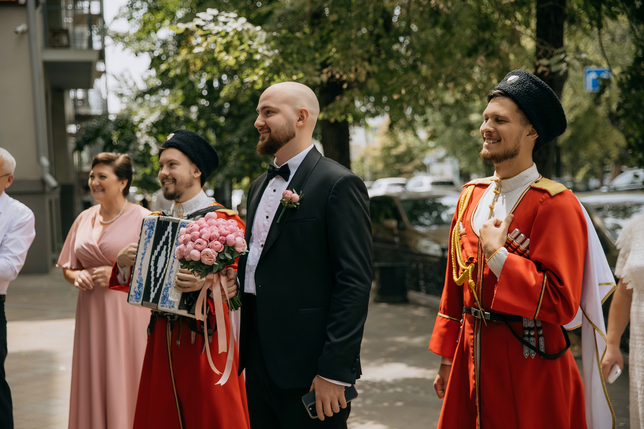 Владислав и Яна. Свадебный фотограф в Краснодаре Ольга Цвиченко