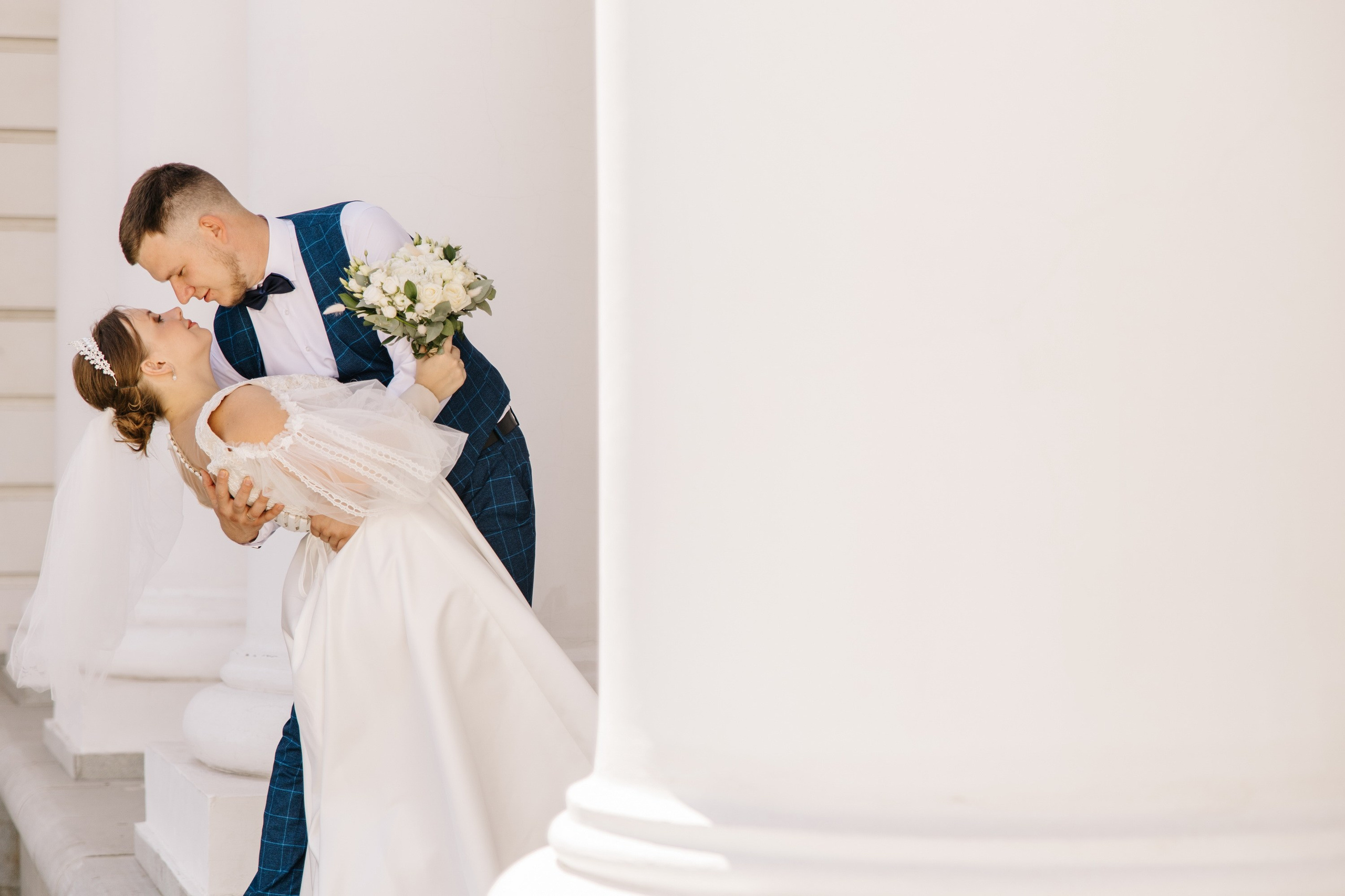 Свадьба Андрея и Кати. Семейный фотограф в Самаре Елена Ефимова