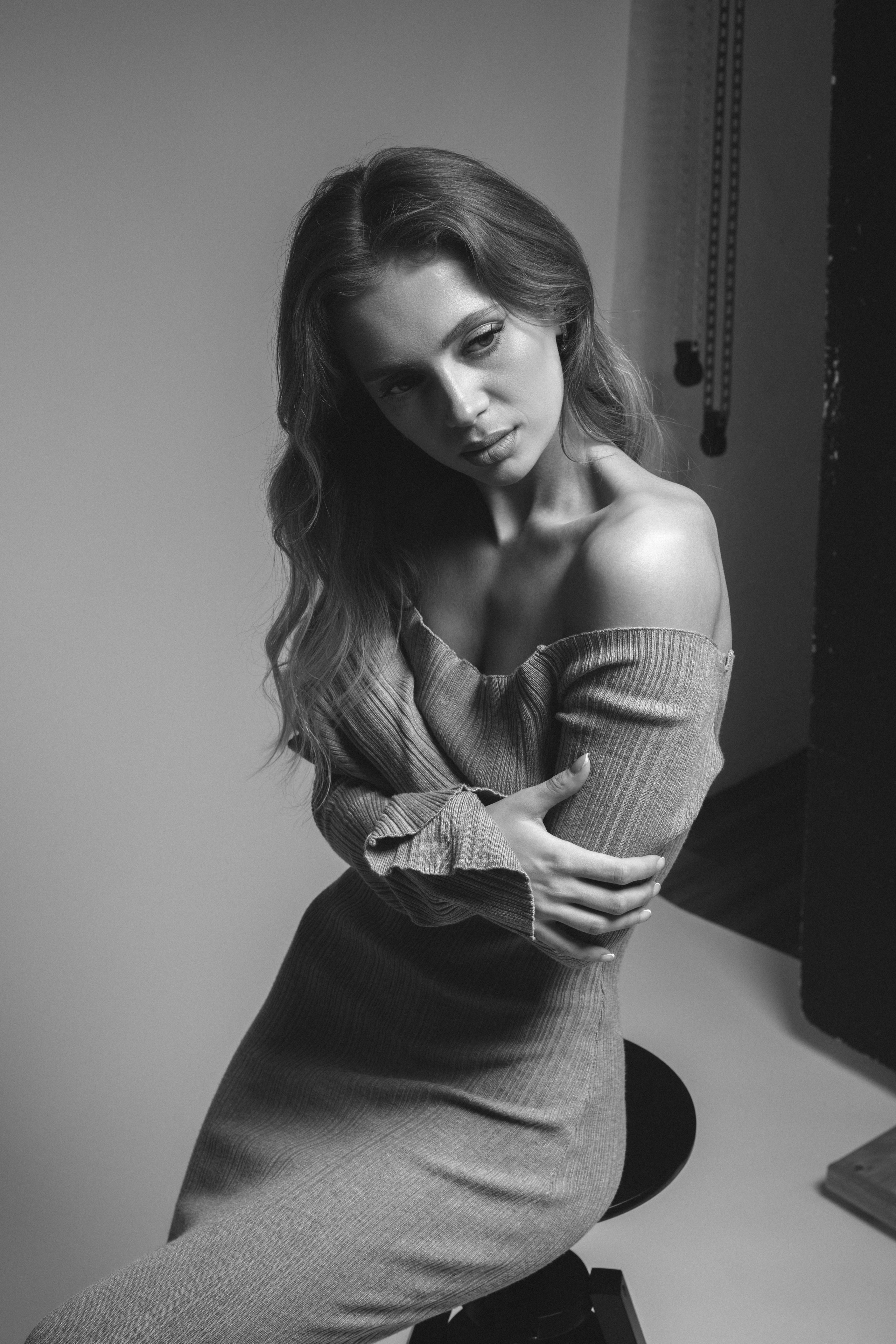 Мария. Фотограф в Шатуре Оксана Осьмакова