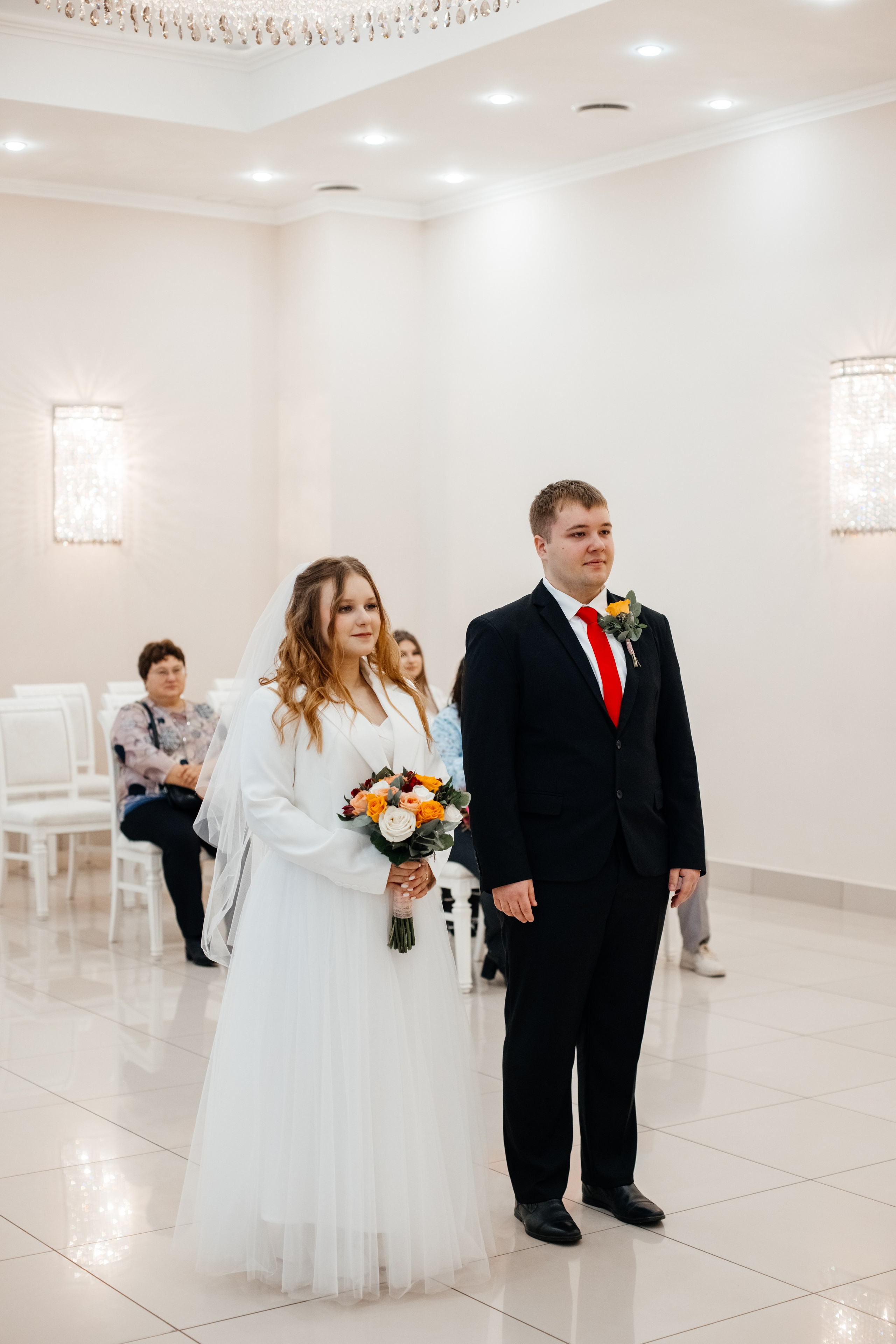 Wedding: Светлана & Иван. Фотограф в Шатуре Оксана Осьмакова
