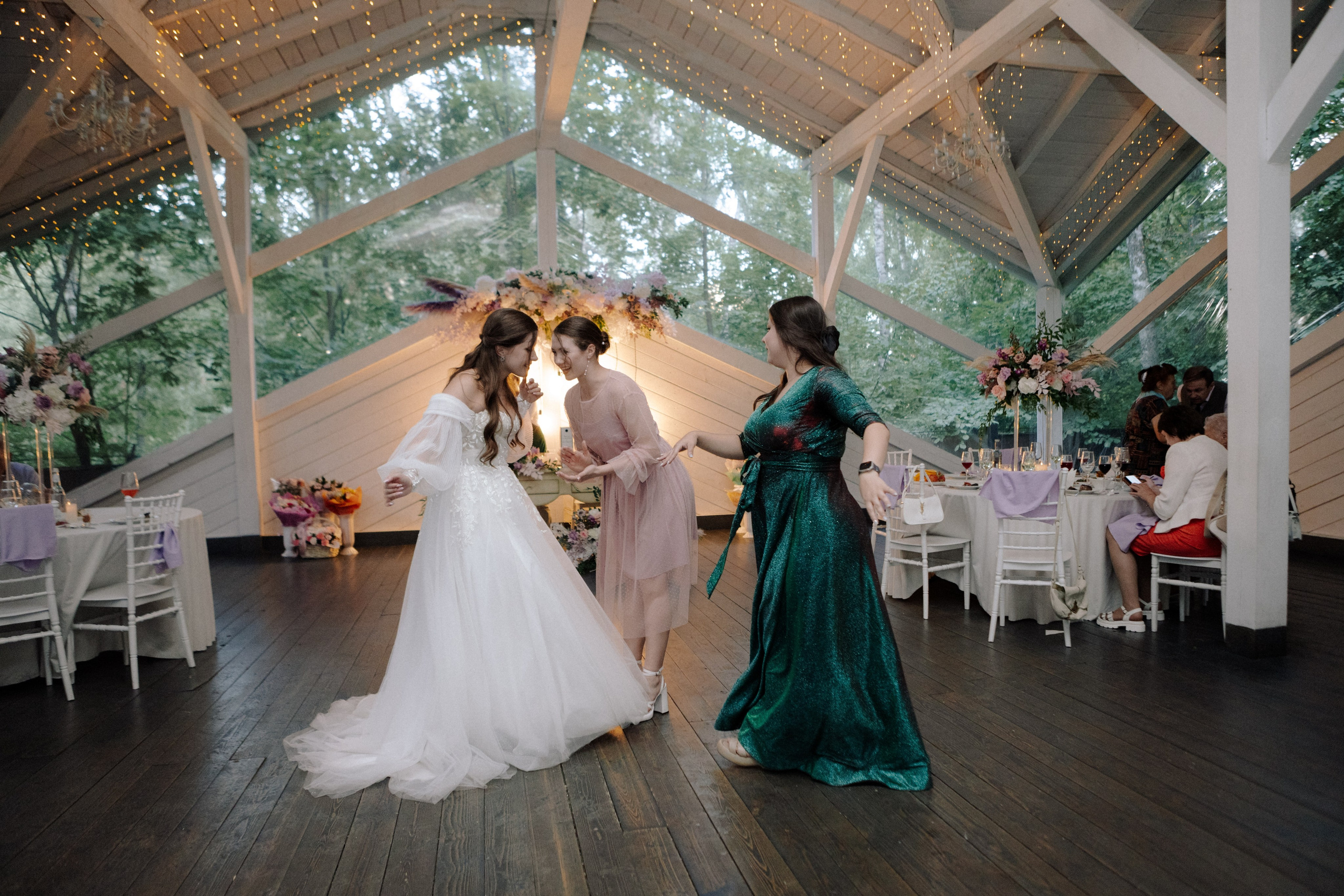 Настя и Артем. Свадебный и портретный фотограф в Москве Анастасия Масюк