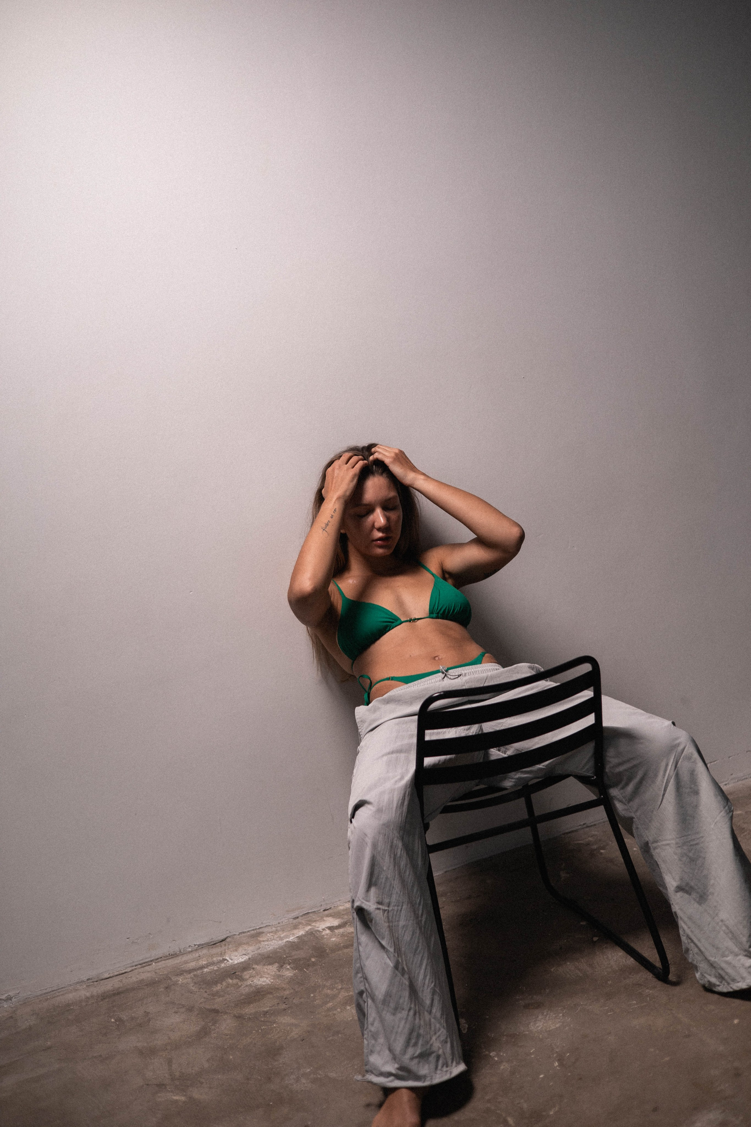 Анна. Свадебный и портретный фотограф Соломко Диана