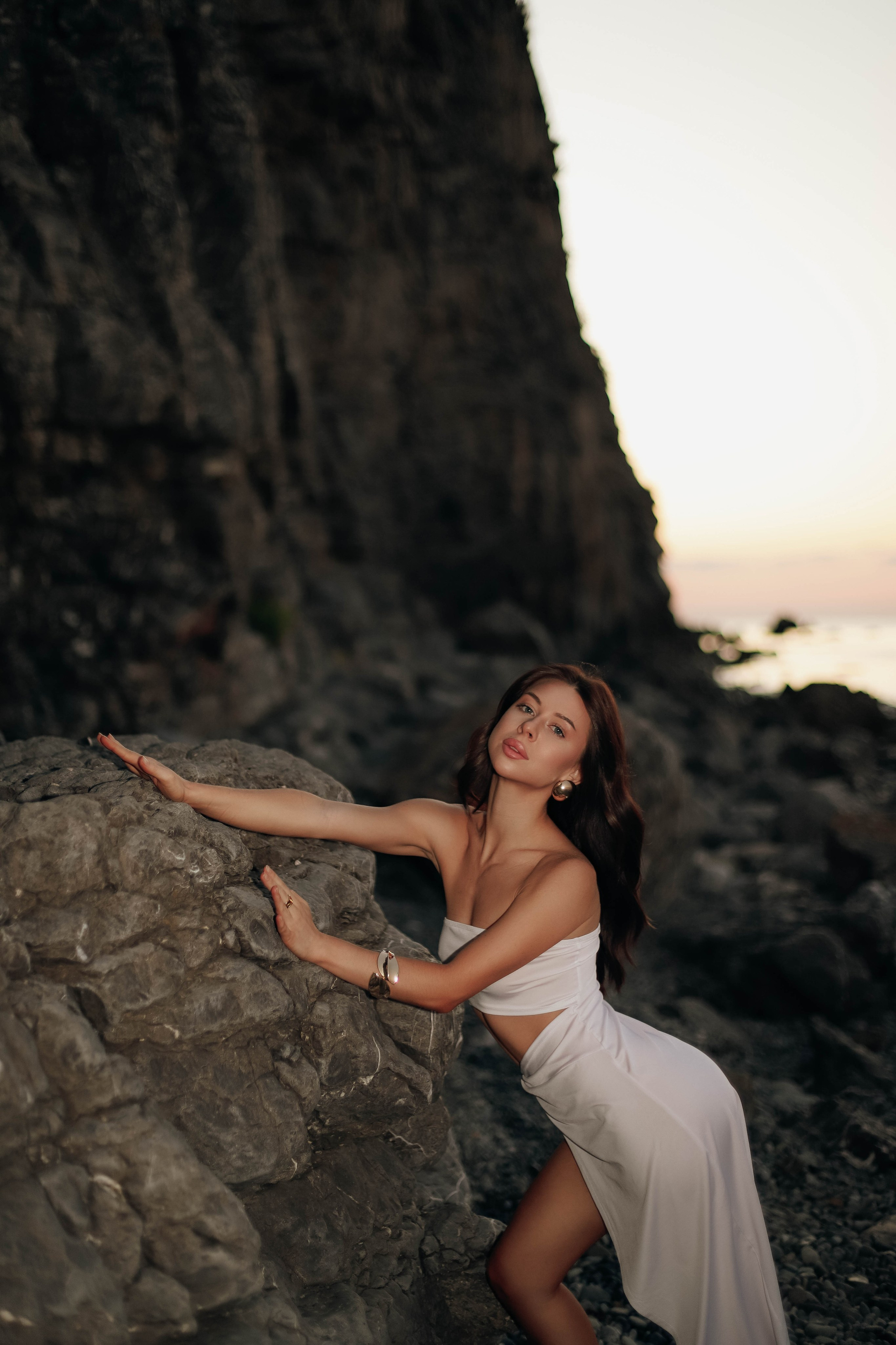 ВИКТОРИЯ. Фотограф Мариуполь | Ялта | Крым — Диана Мазенко