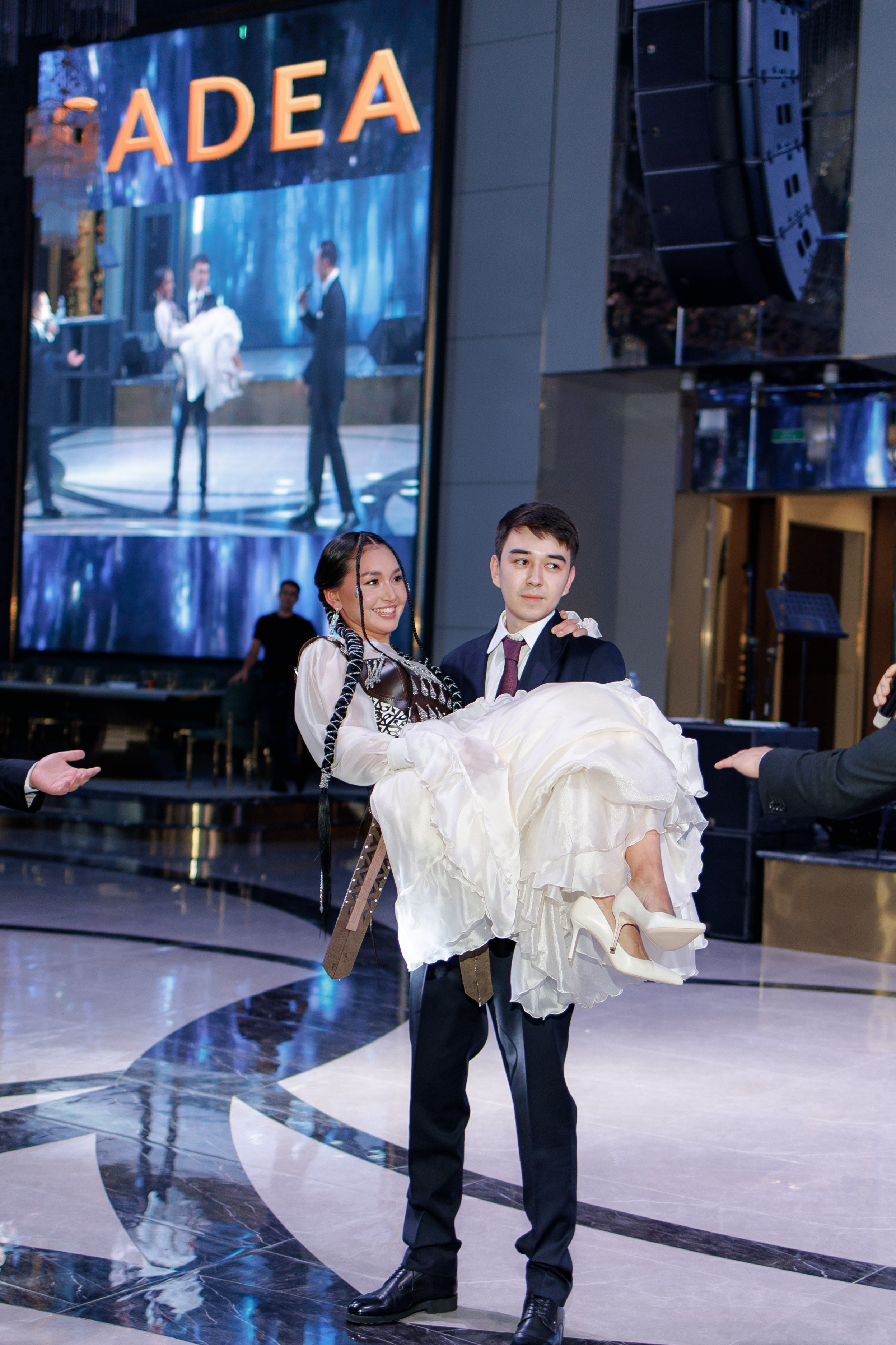 WEDDINGS. Фотограф Talgat Talapuly