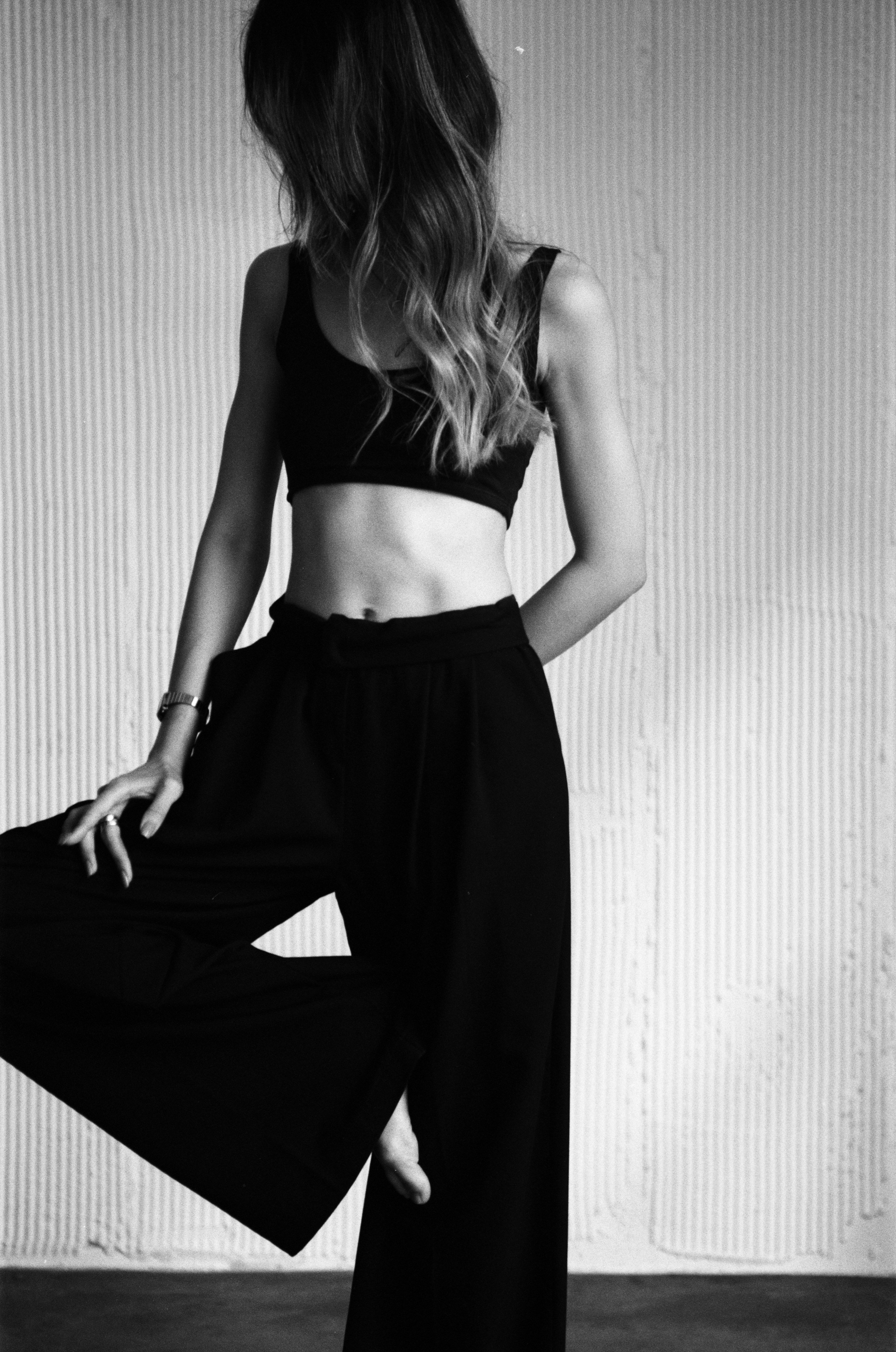 Nastya. Commercial photographer | Anton Ermakov